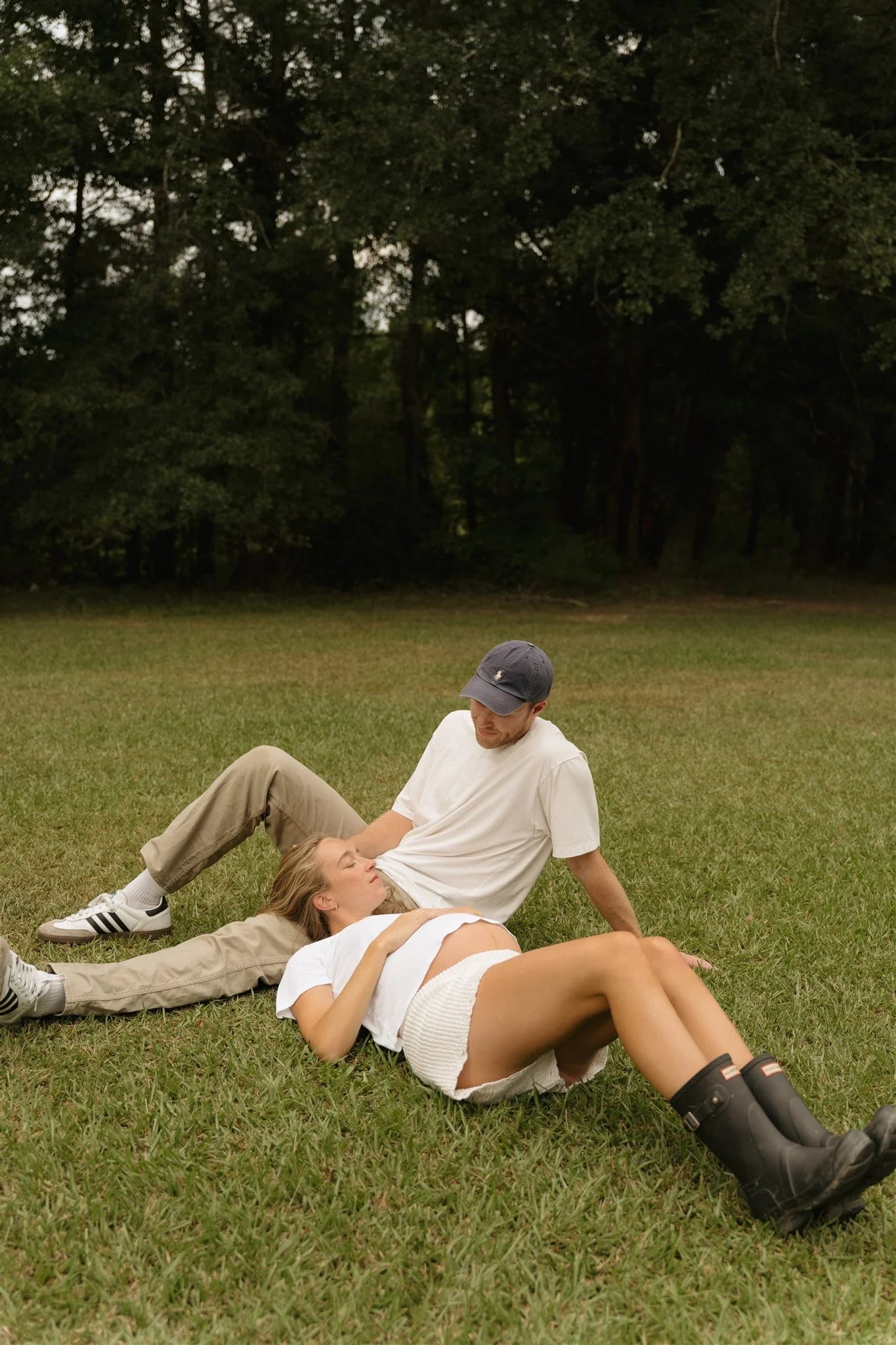 Couples wedding story photo 58