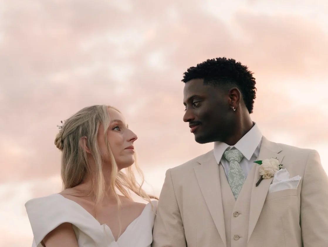 Grant Hill Farms Wedding