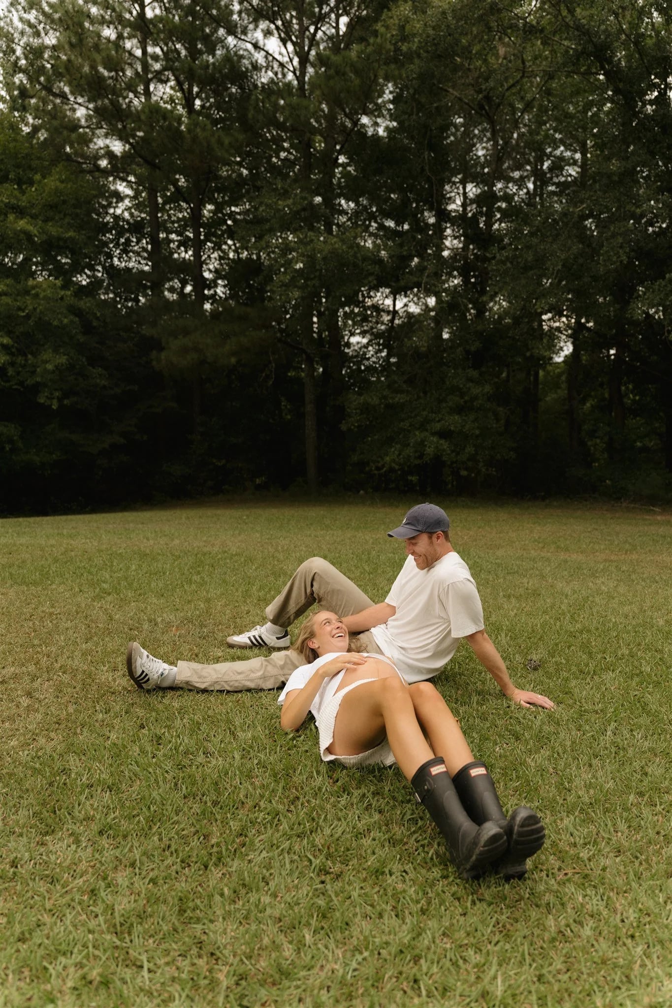 Couples wedding story photo 72