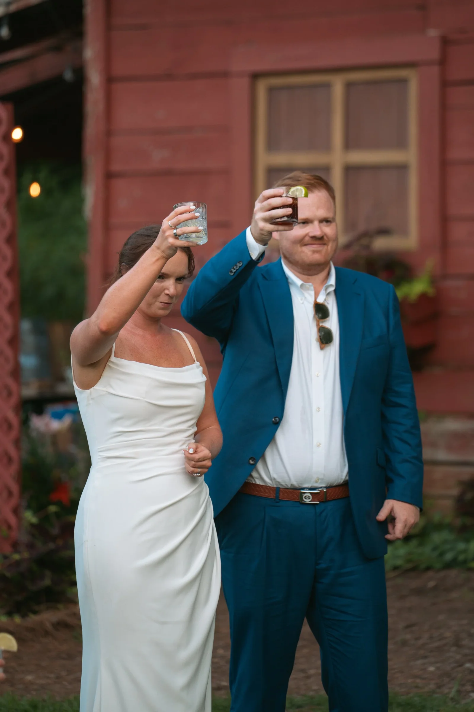 Meghan and Mark wedding story photo 80
