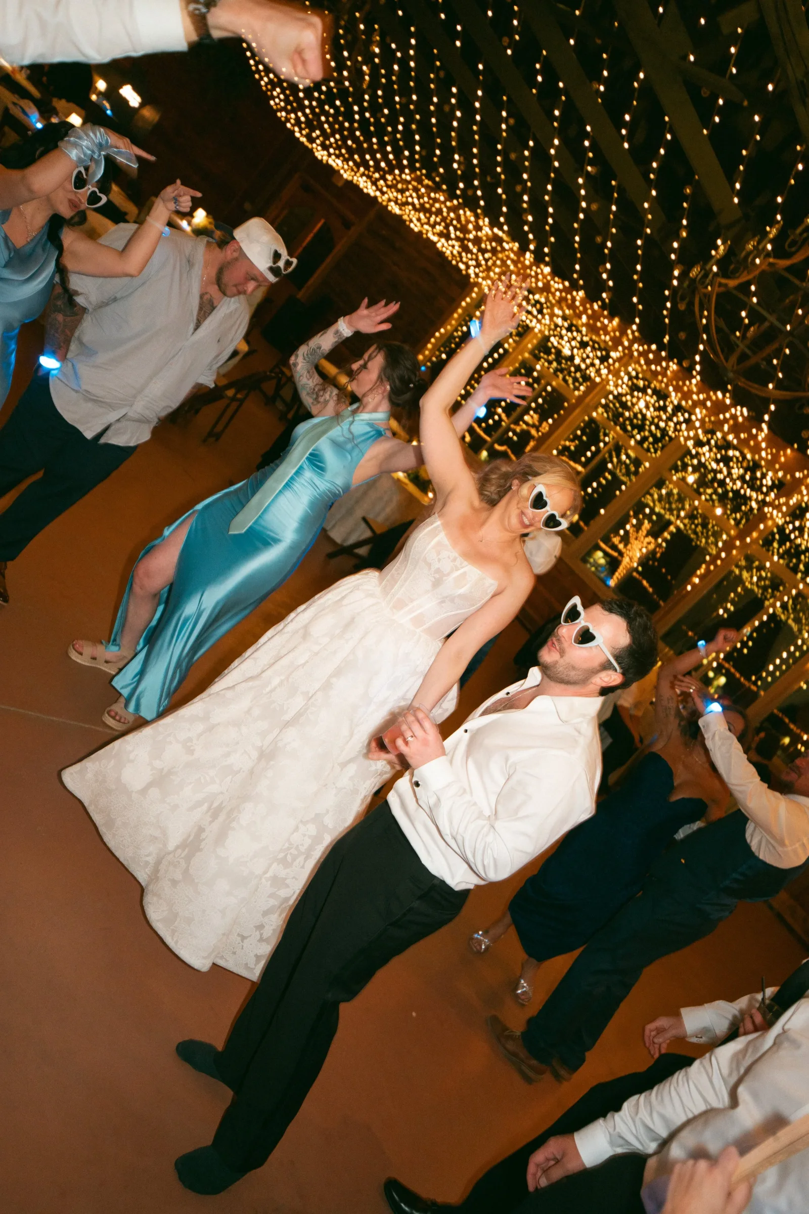 Kat and Ryan wedding story photo 143