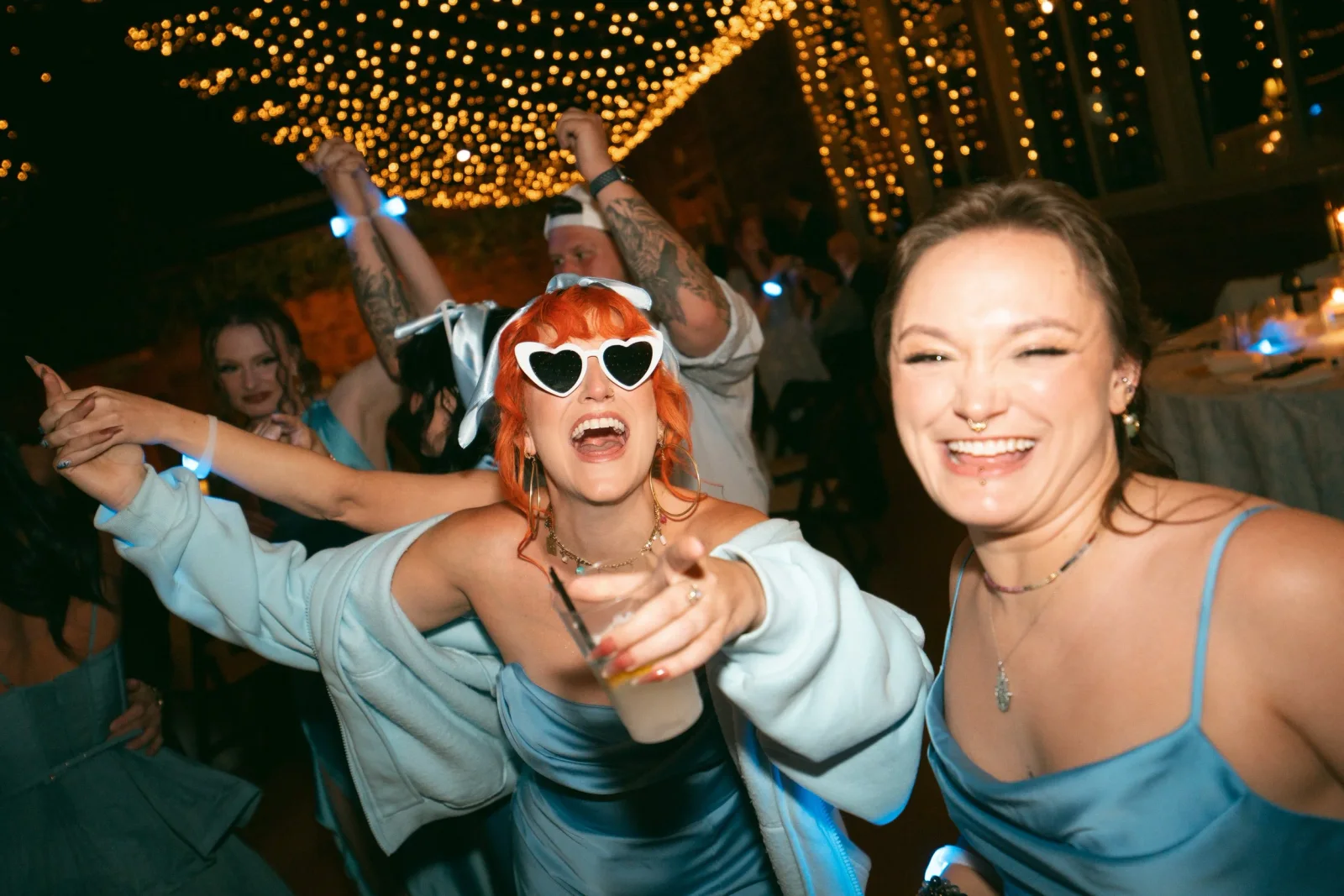 Kat and Ryan wedding story photo 156