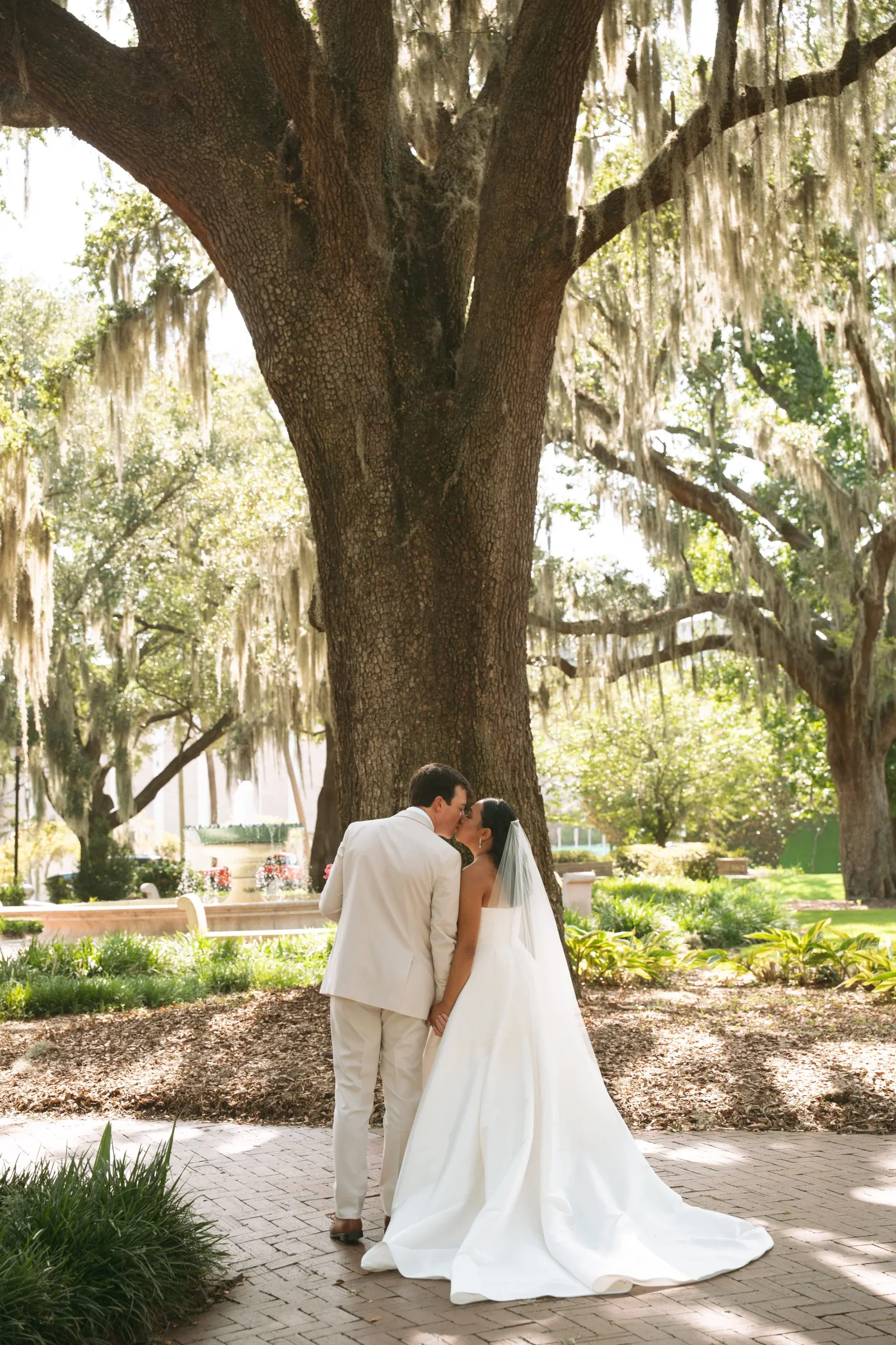John and Marielle wedding story photo 39