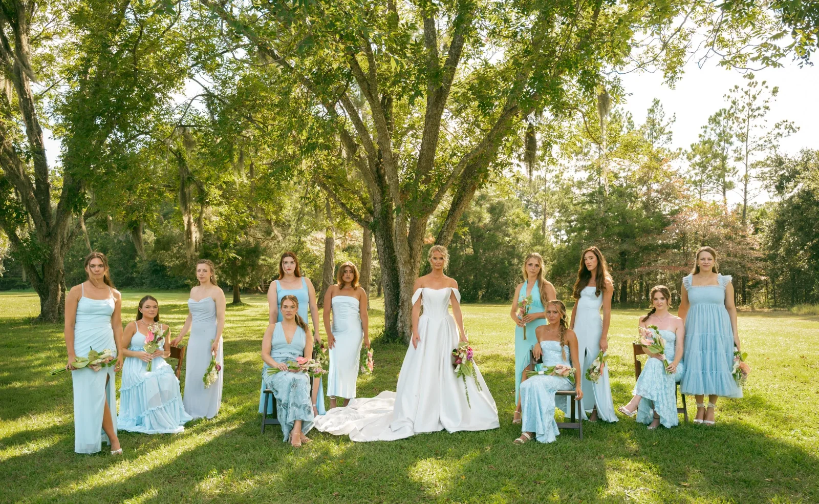 Sarah and Mitchell wedding story photo 82