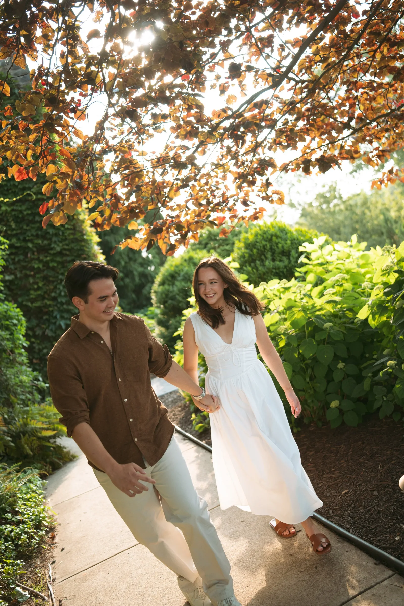 Couples wedding story photo 16