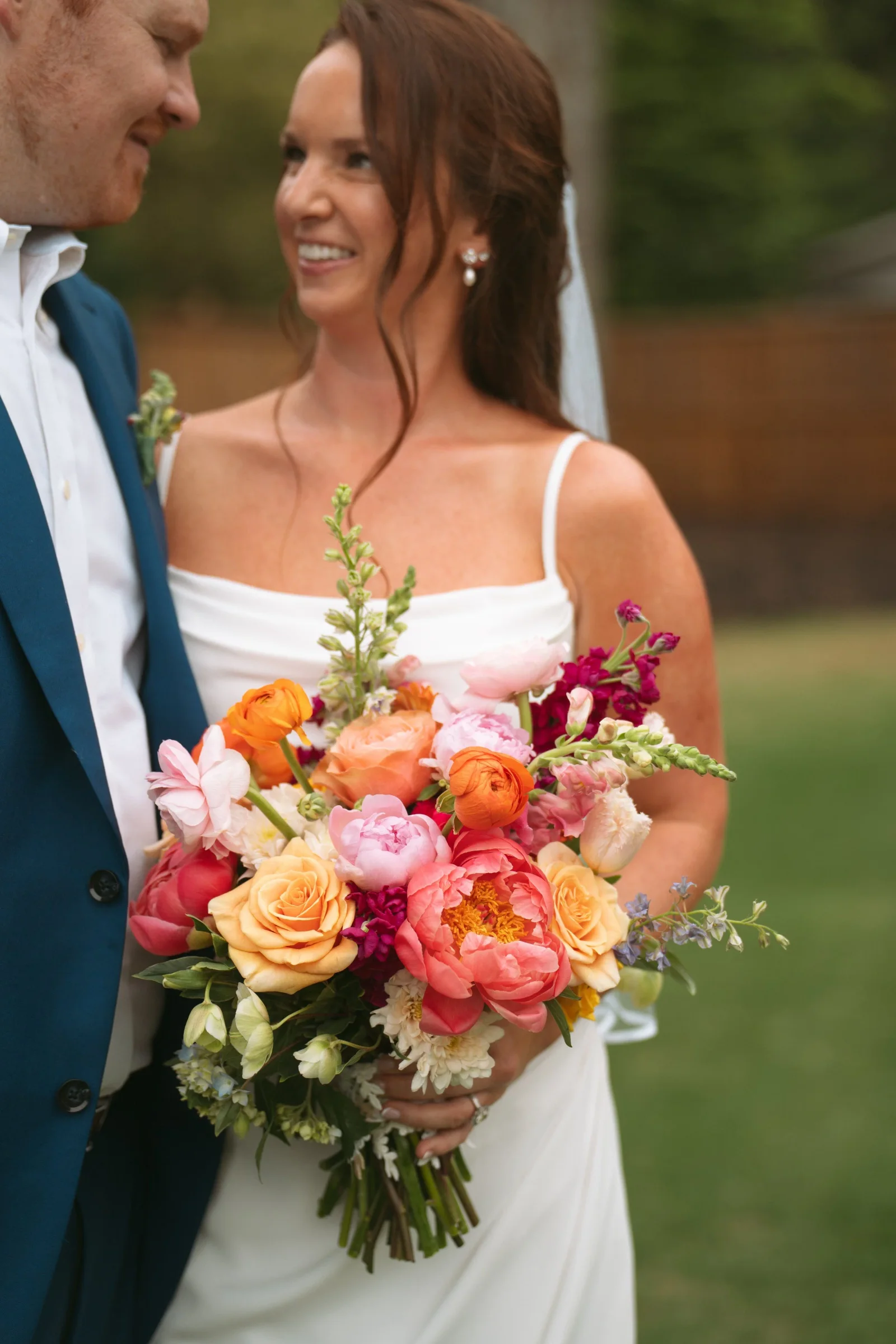 Meghan and Mark wedding story photo 11