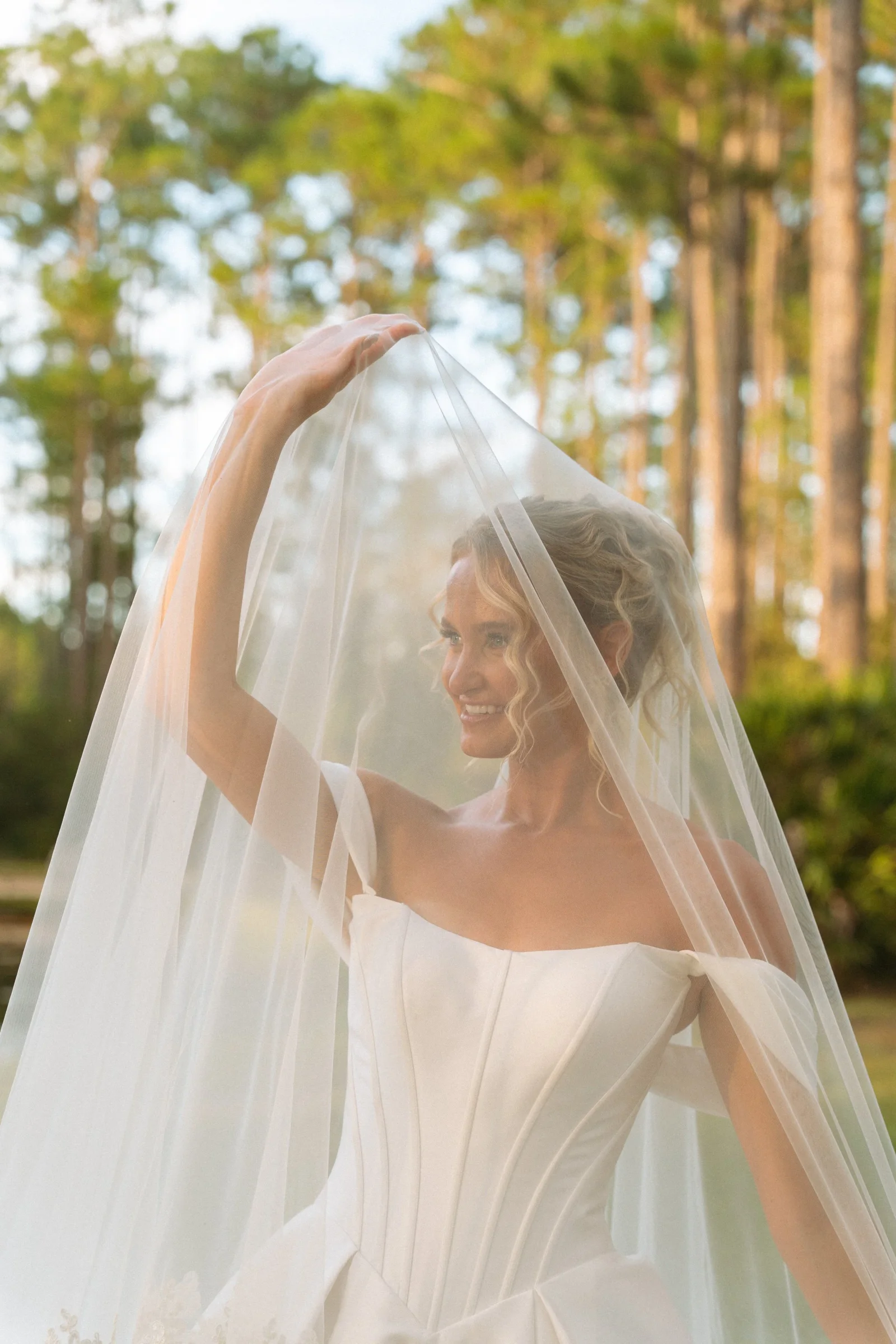 Sarah and Mitchell wedding story photo 23