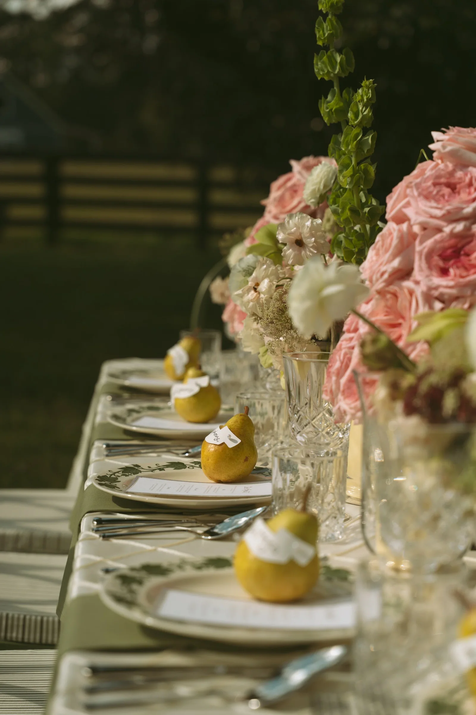 Bread and Butter wedding story photo 4