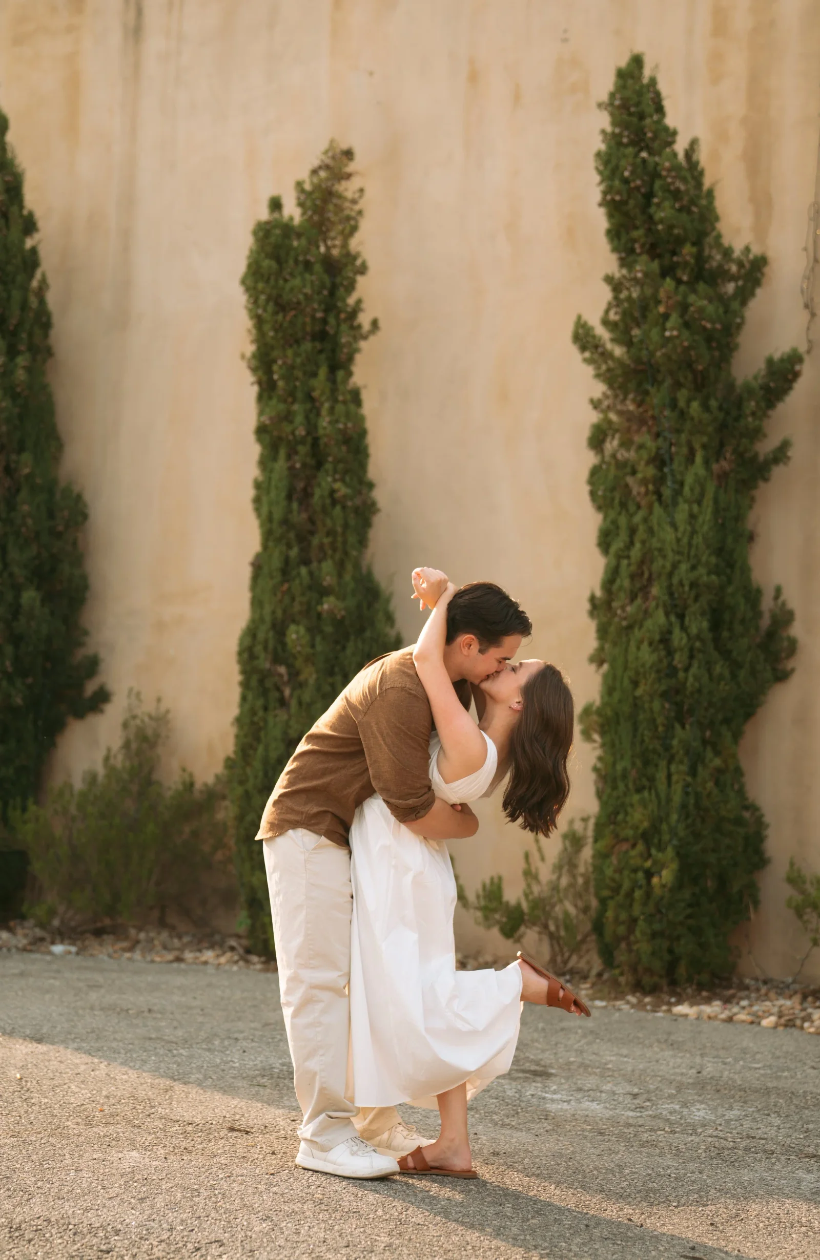 Couples wedding story photo 6
