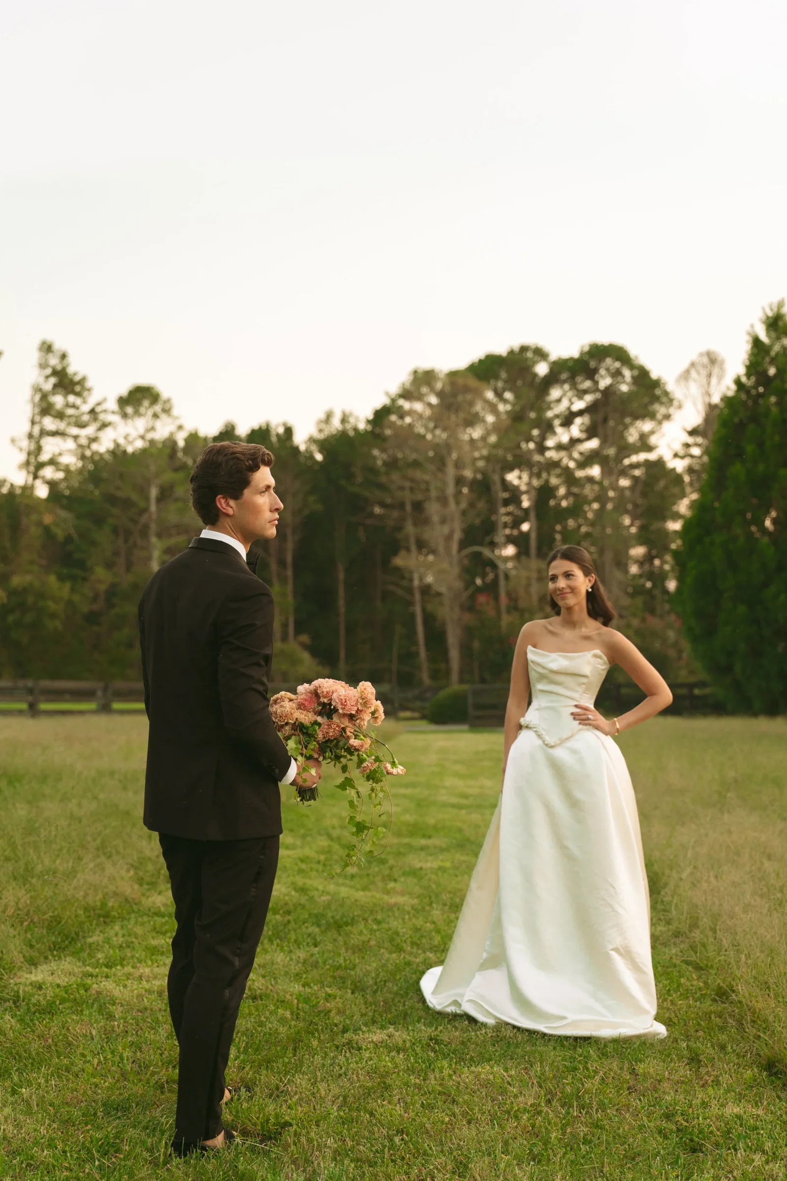 Bread and Butter wedding story photo 44