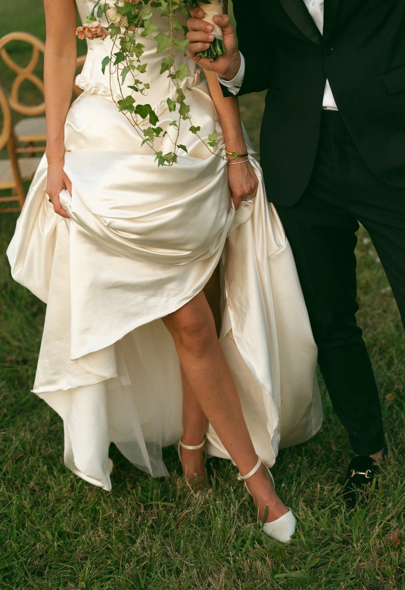 Bread and Butter wedding story photo 49