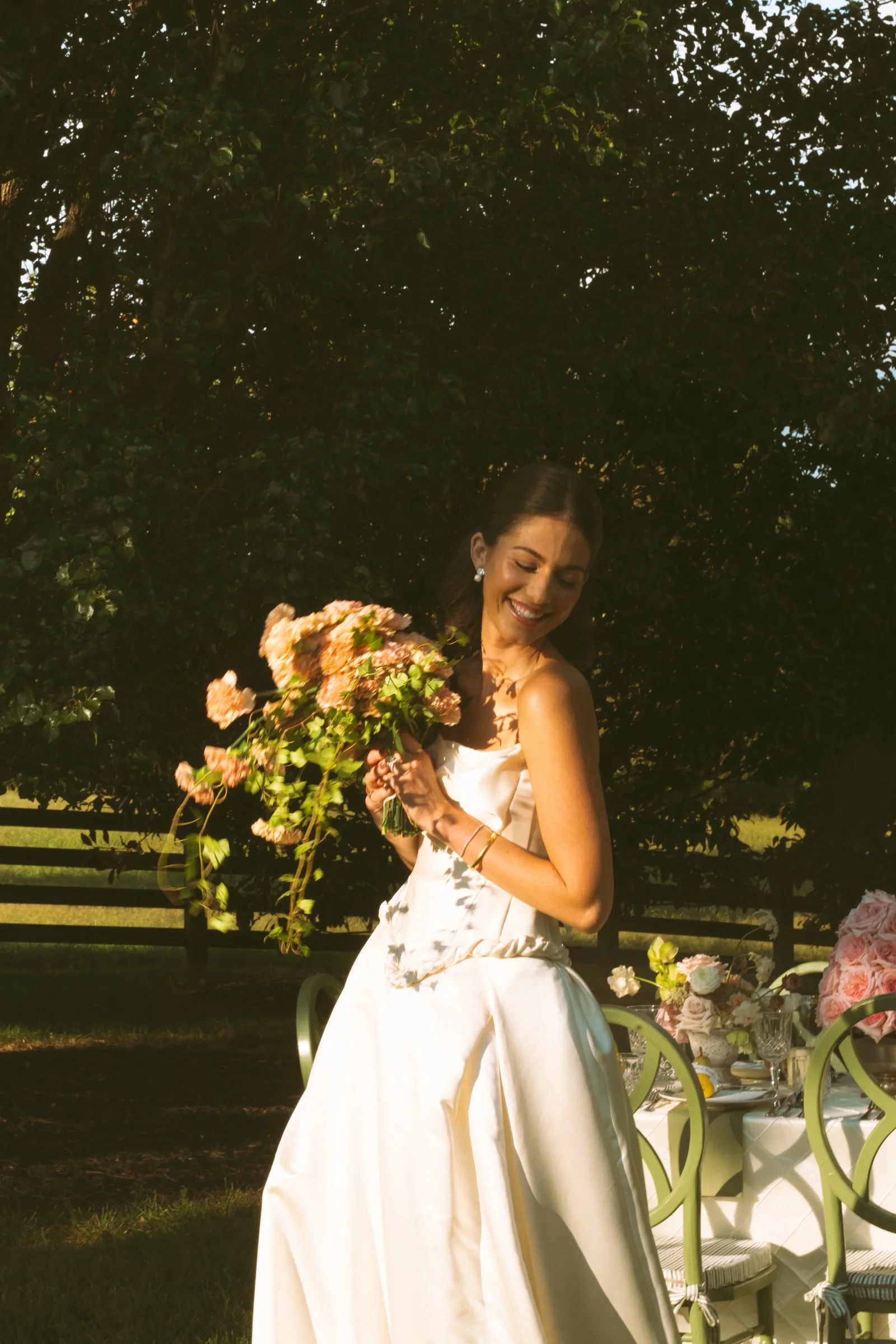 Bread and Butter wedding story photo 121