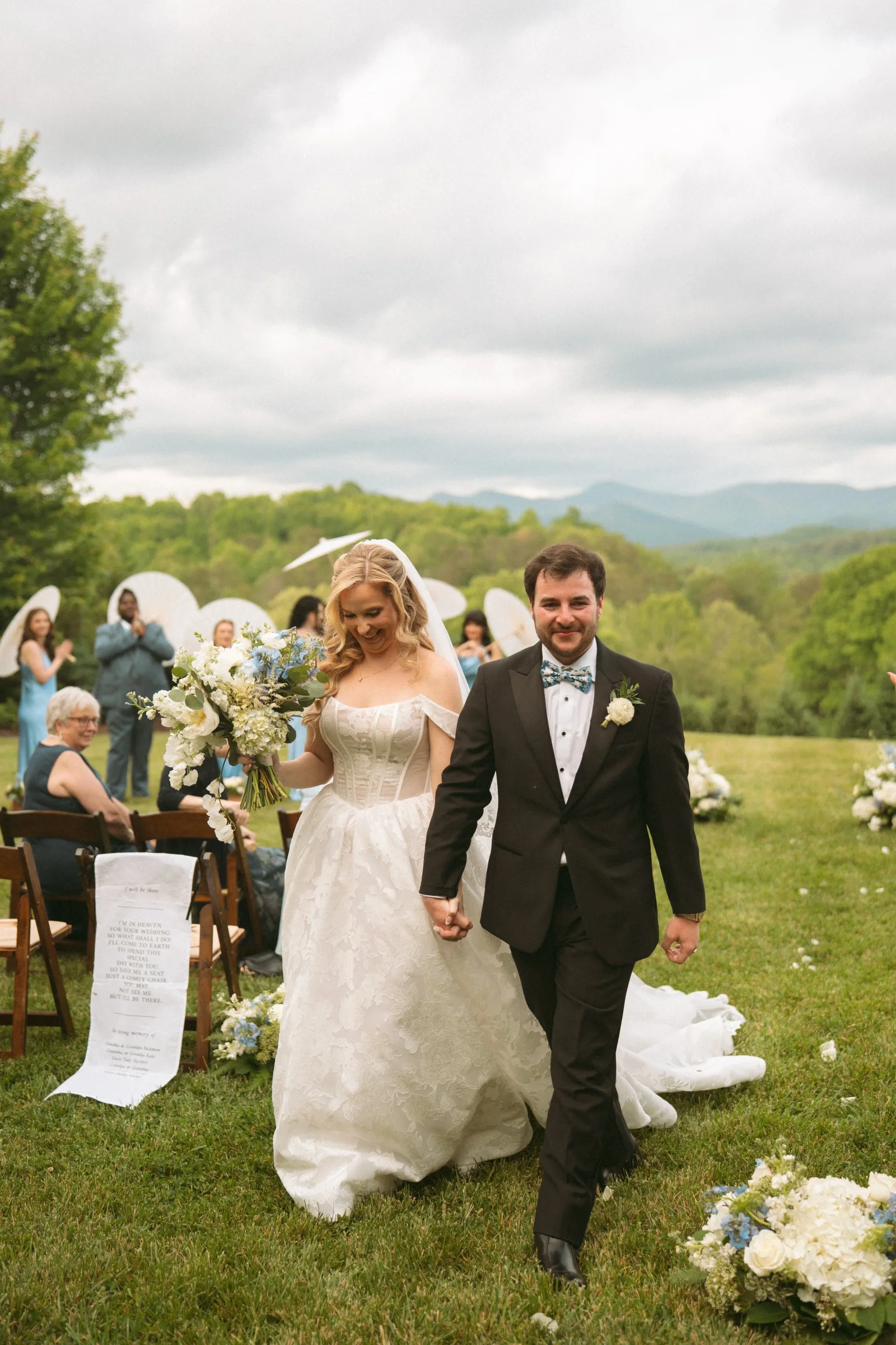 Kat and Ryan wedding story photo 98