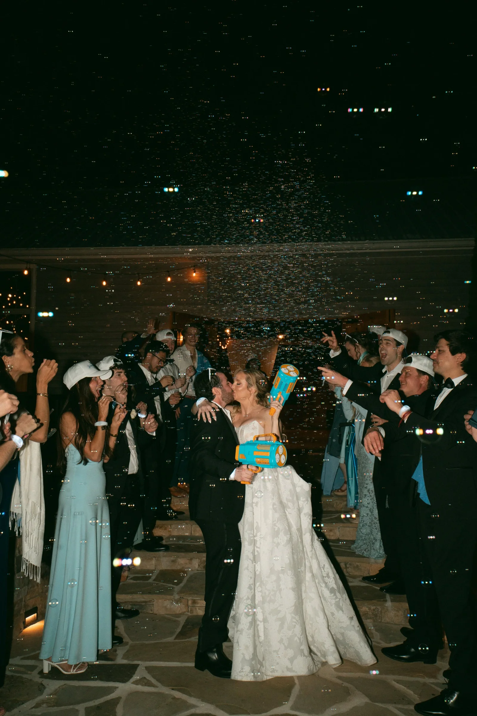 Kat and Ryan wedding story photo 159