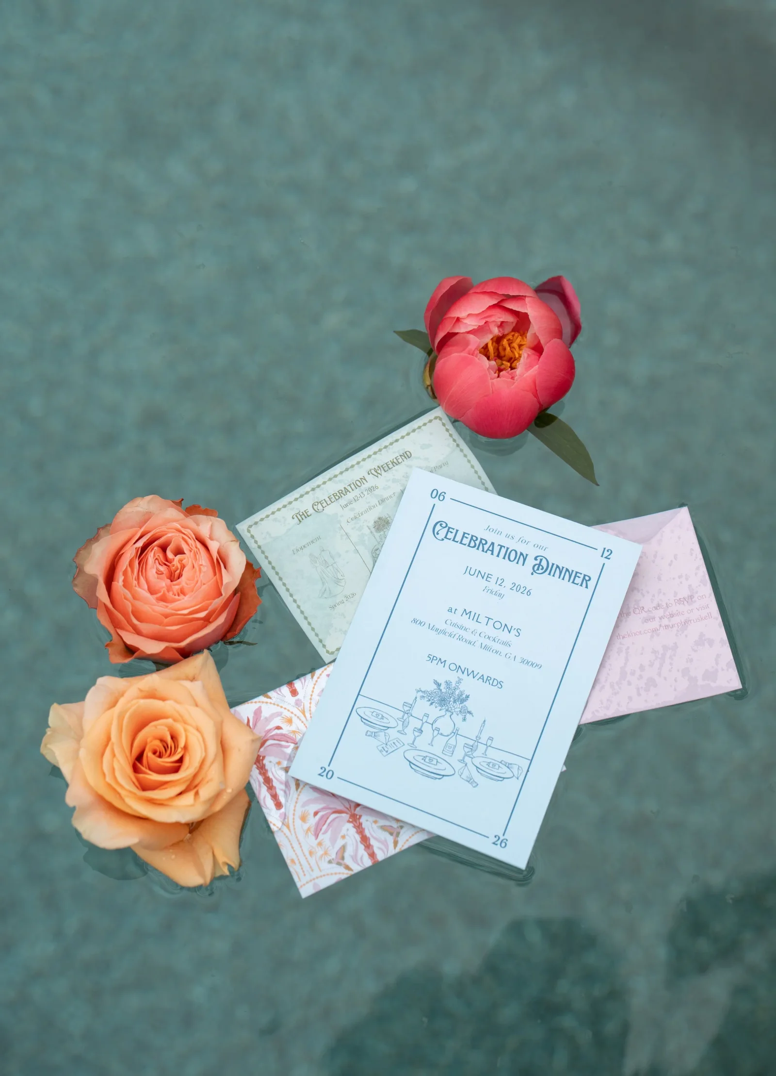 Meghan and Mark wedding story photo 6