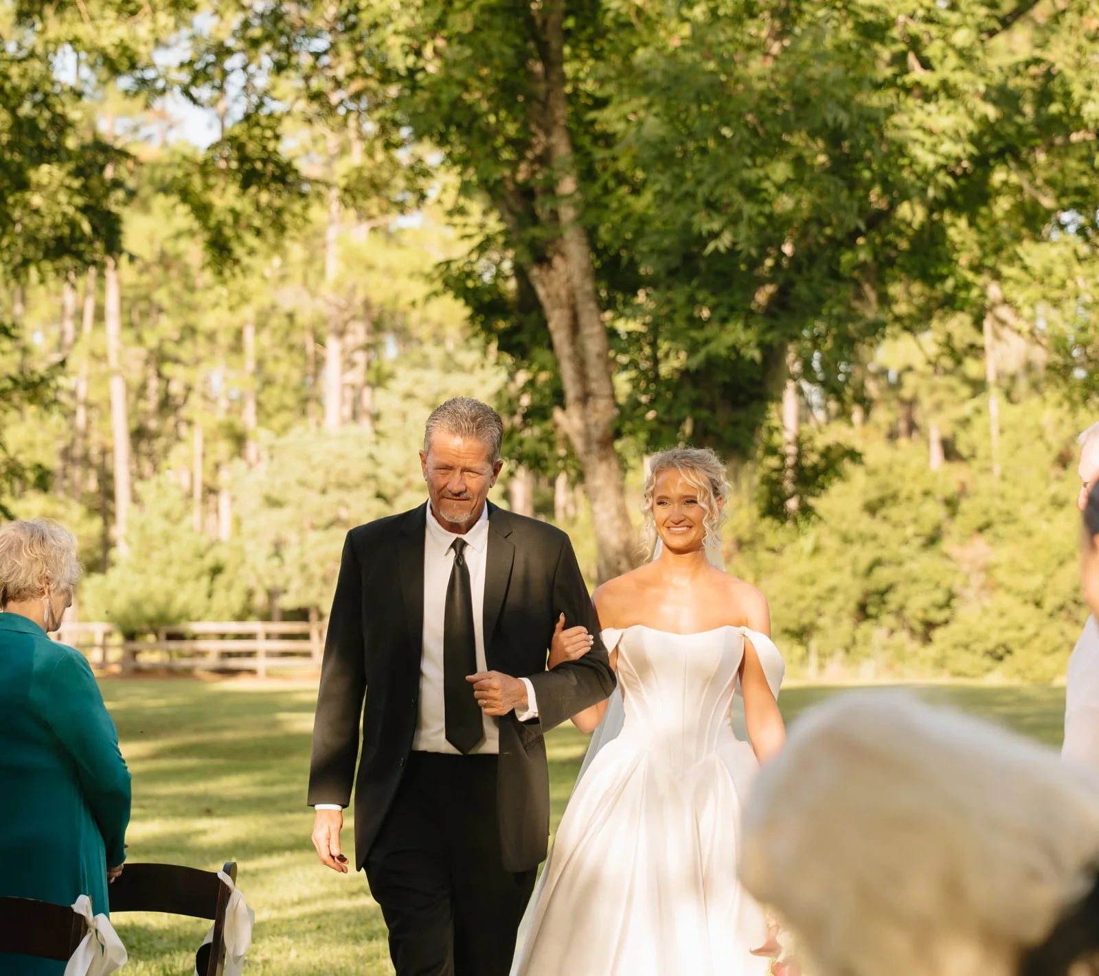 Sarah and Mitchell wedding story photo 65