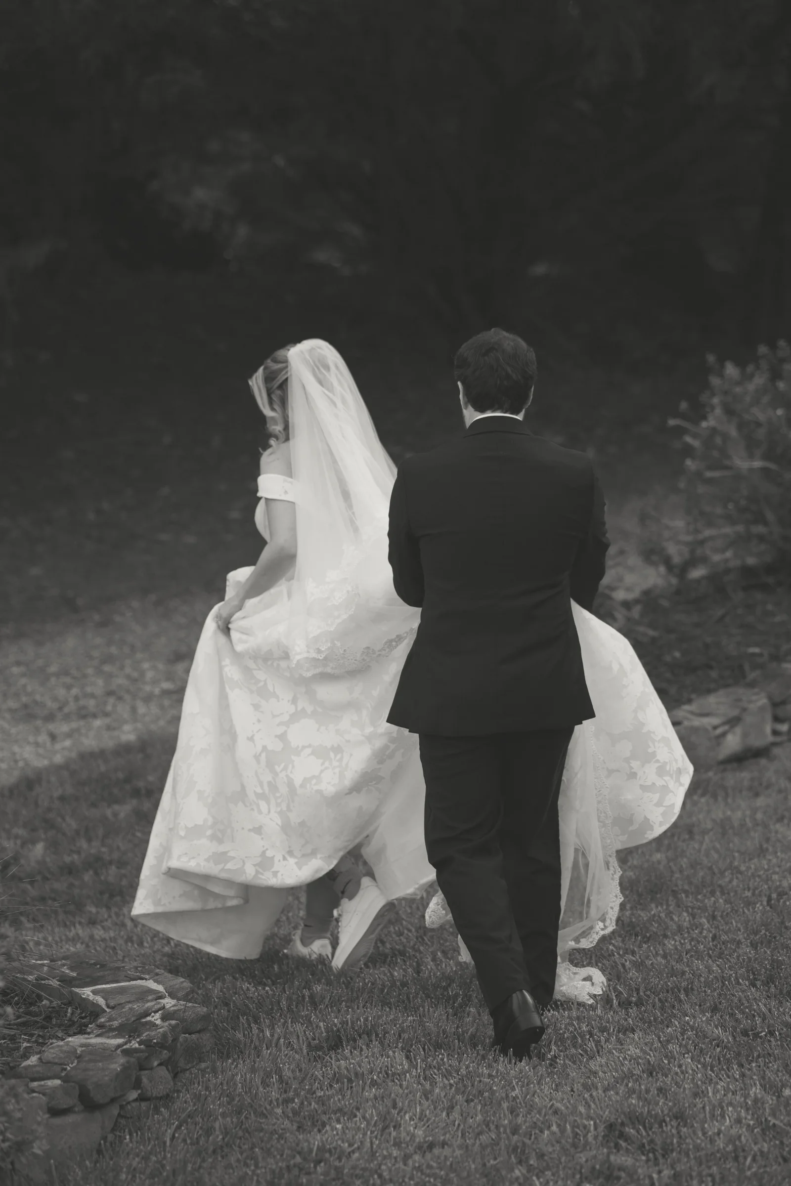 Kat and Ryan wedding story photo 29