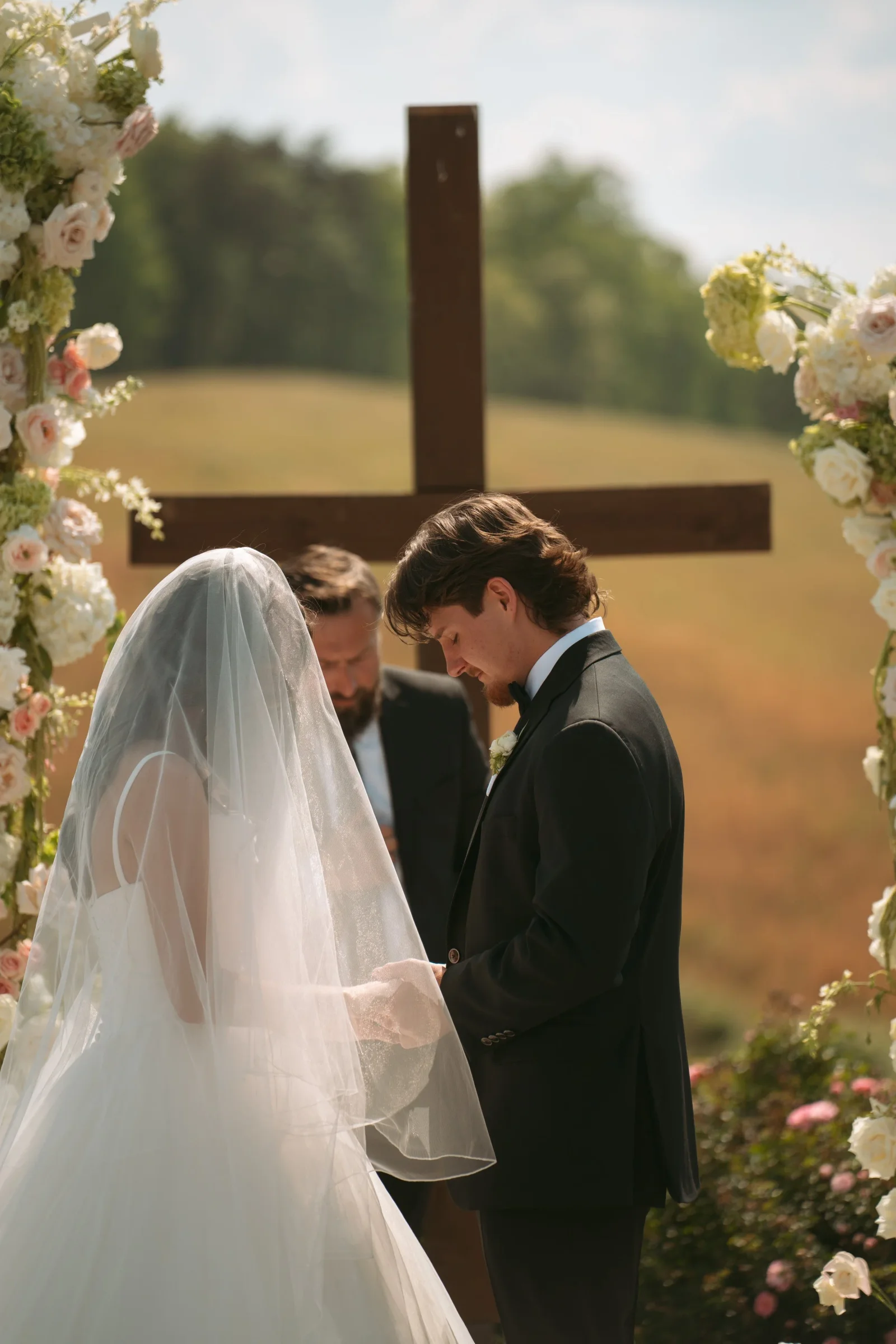 Michelle and James wedding story photo 94