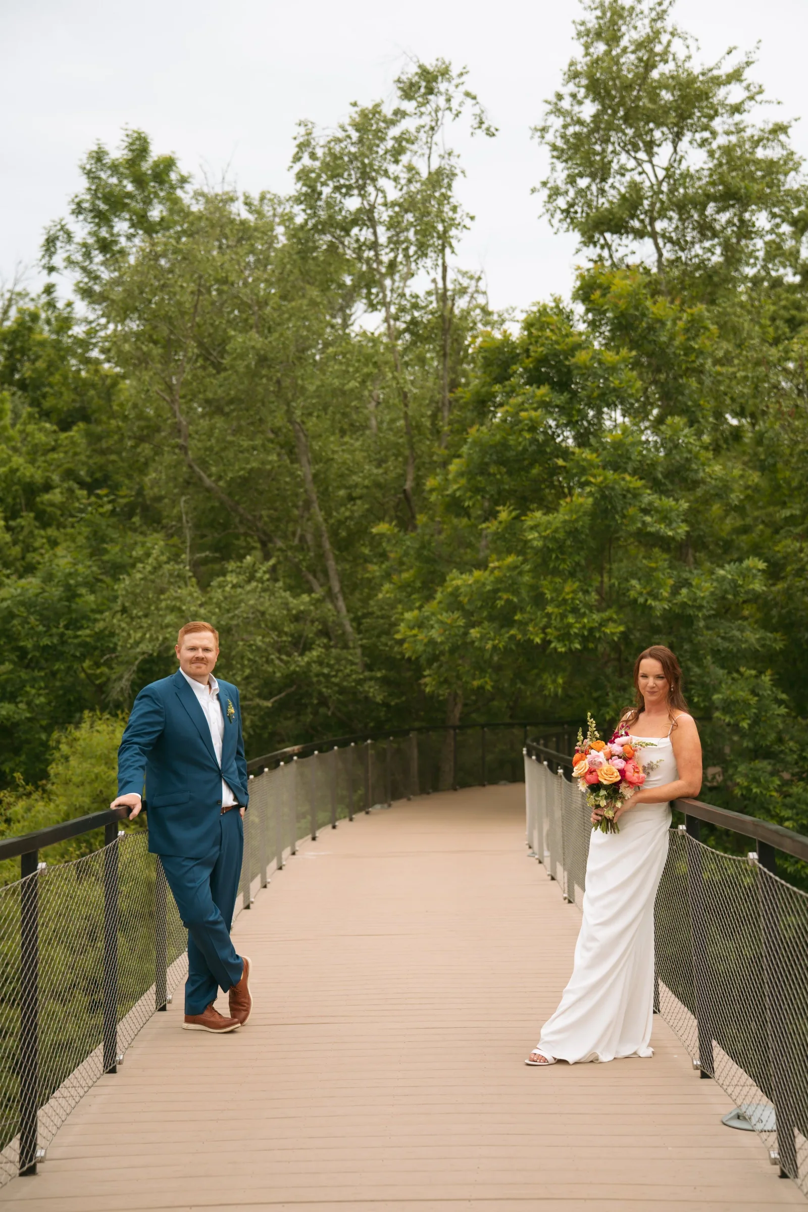 Meghan and Mark wedding story photo 48