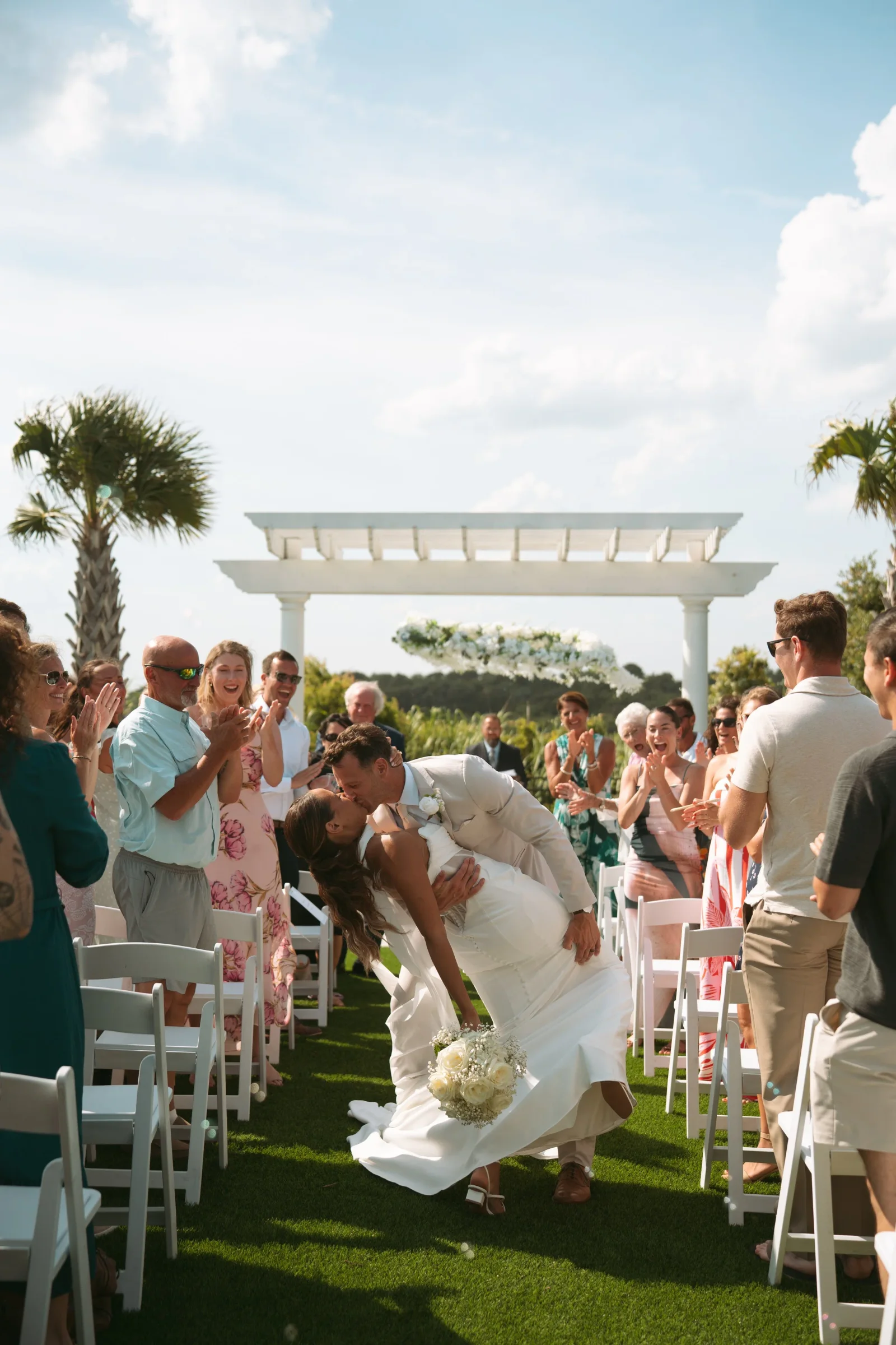 John and Bianca wedding story photo 49