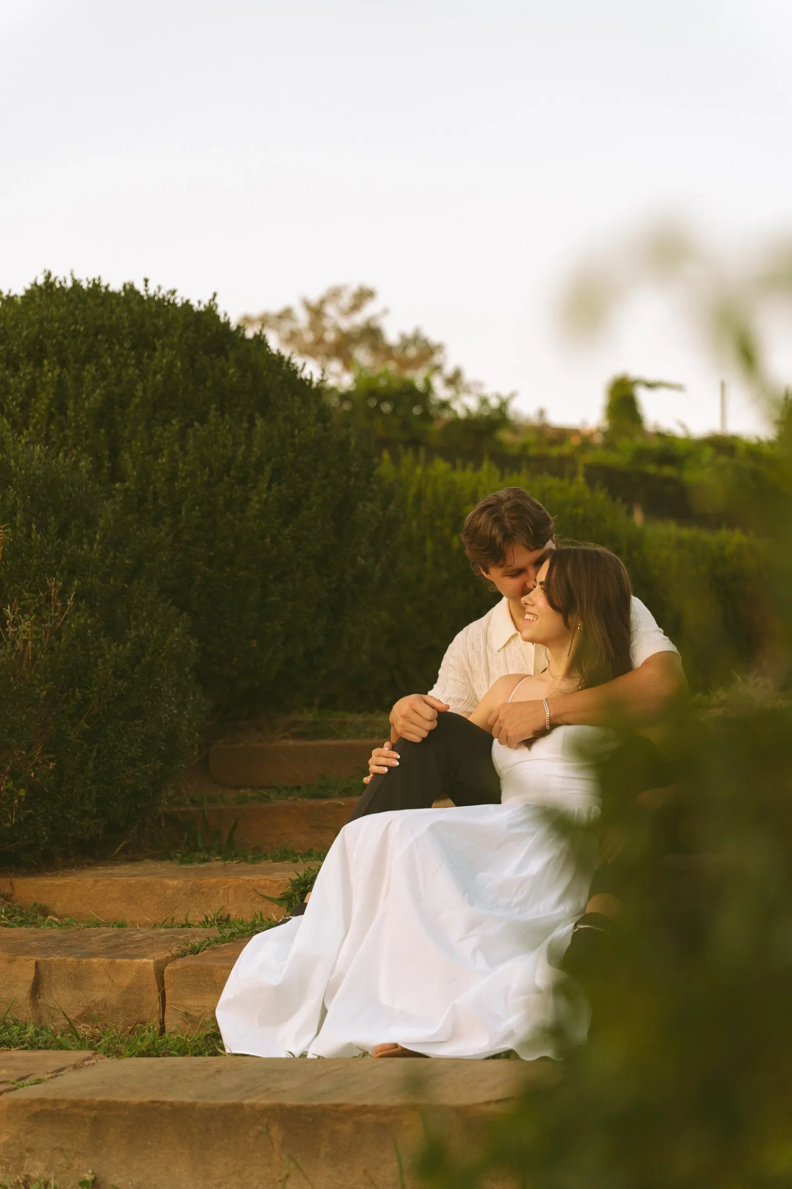 Couples wedding story photo 97