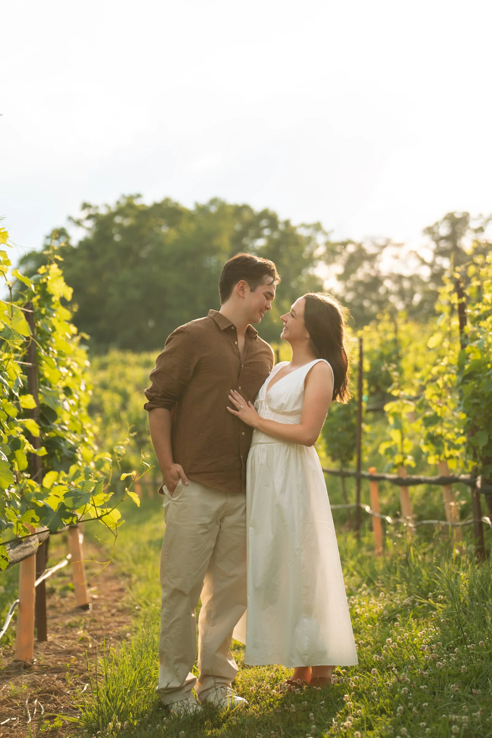 Couples wedding story photo 22