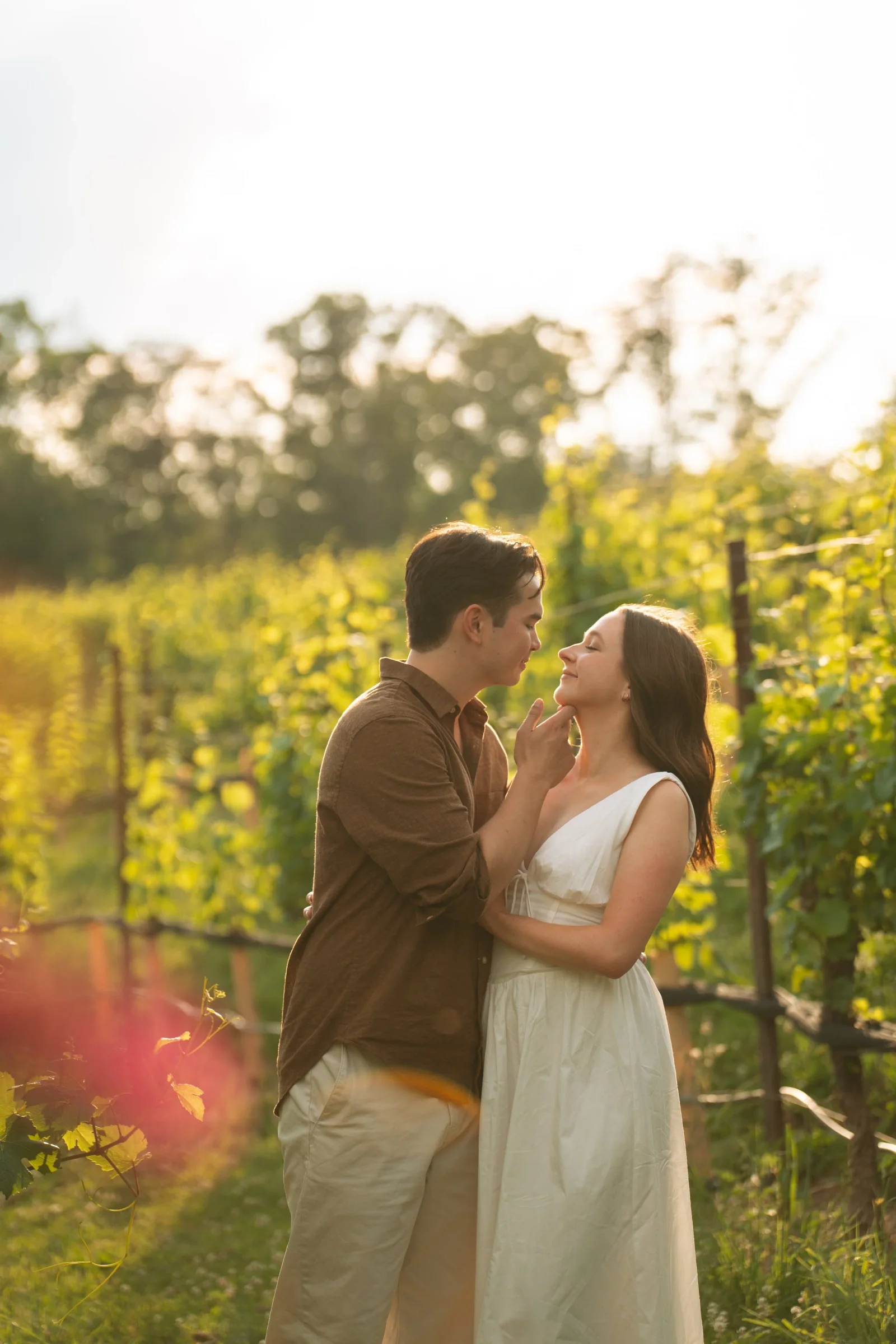 Couples wedding story photo 27