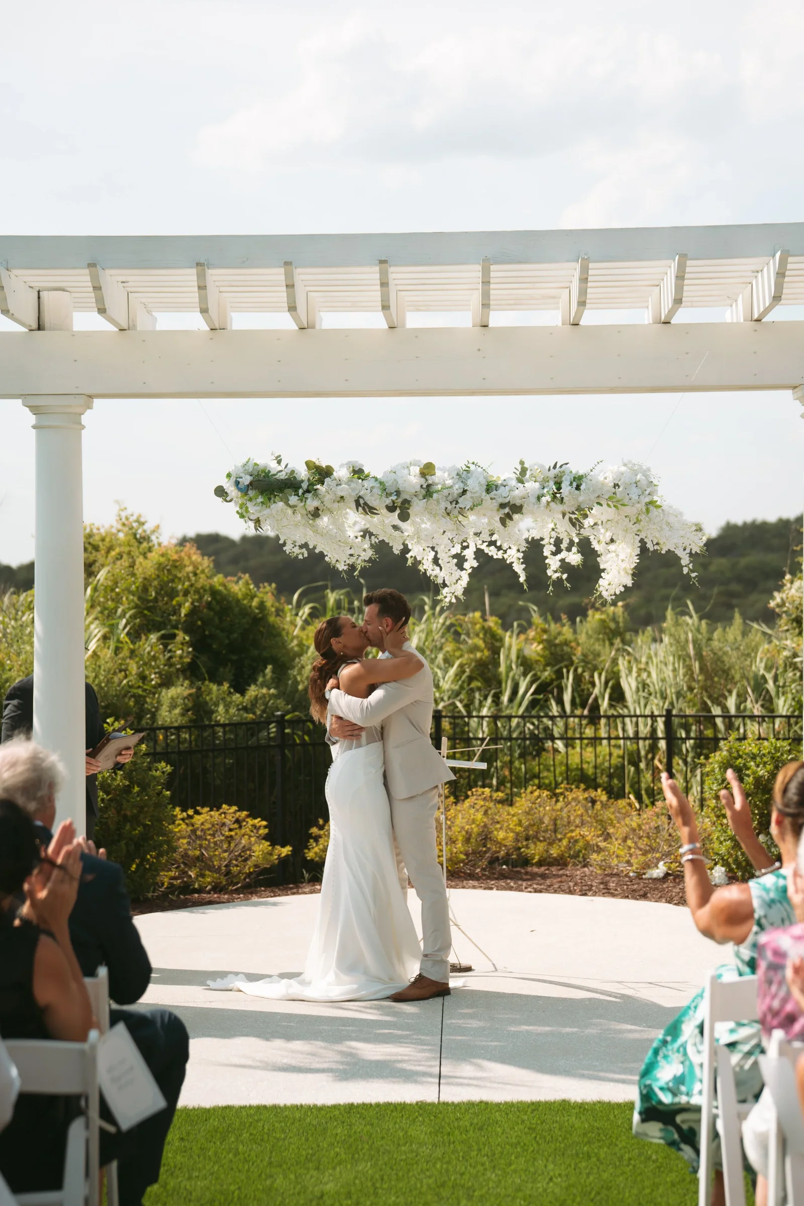 John and Bianca wedding story photo 43