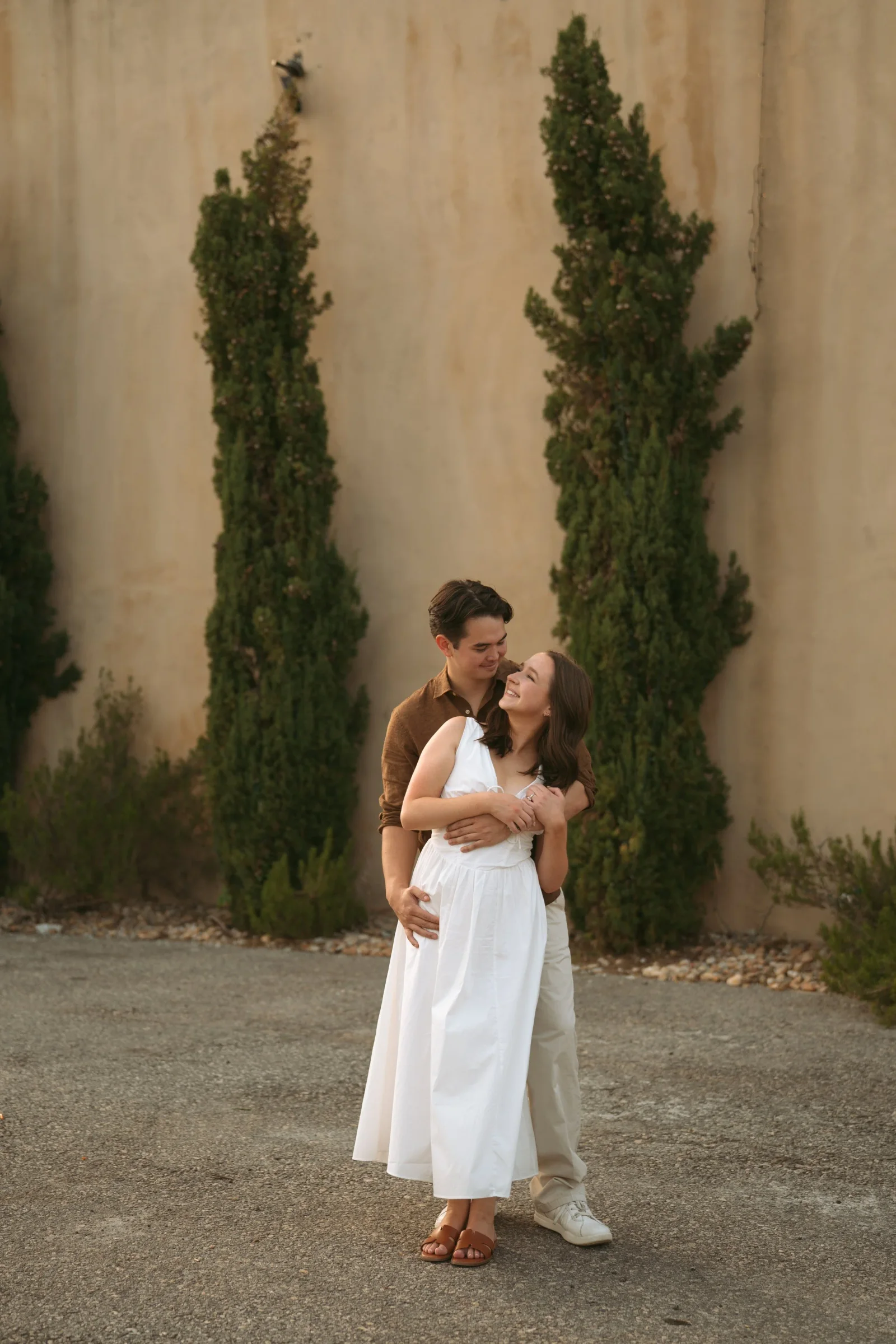 Couples wedding story photo 4