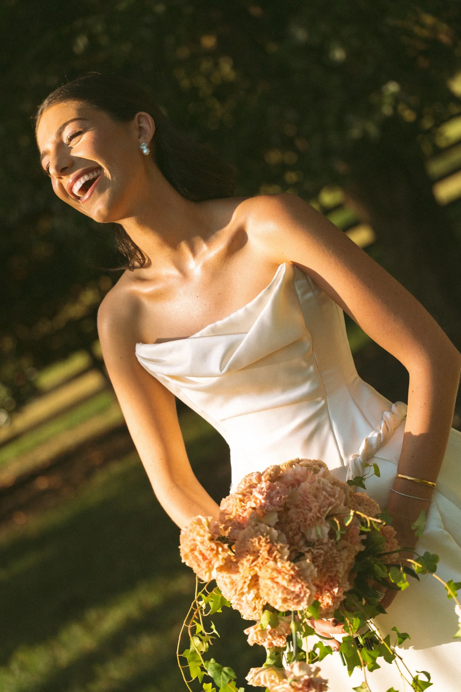 Bread and Butter wedding story photo 35