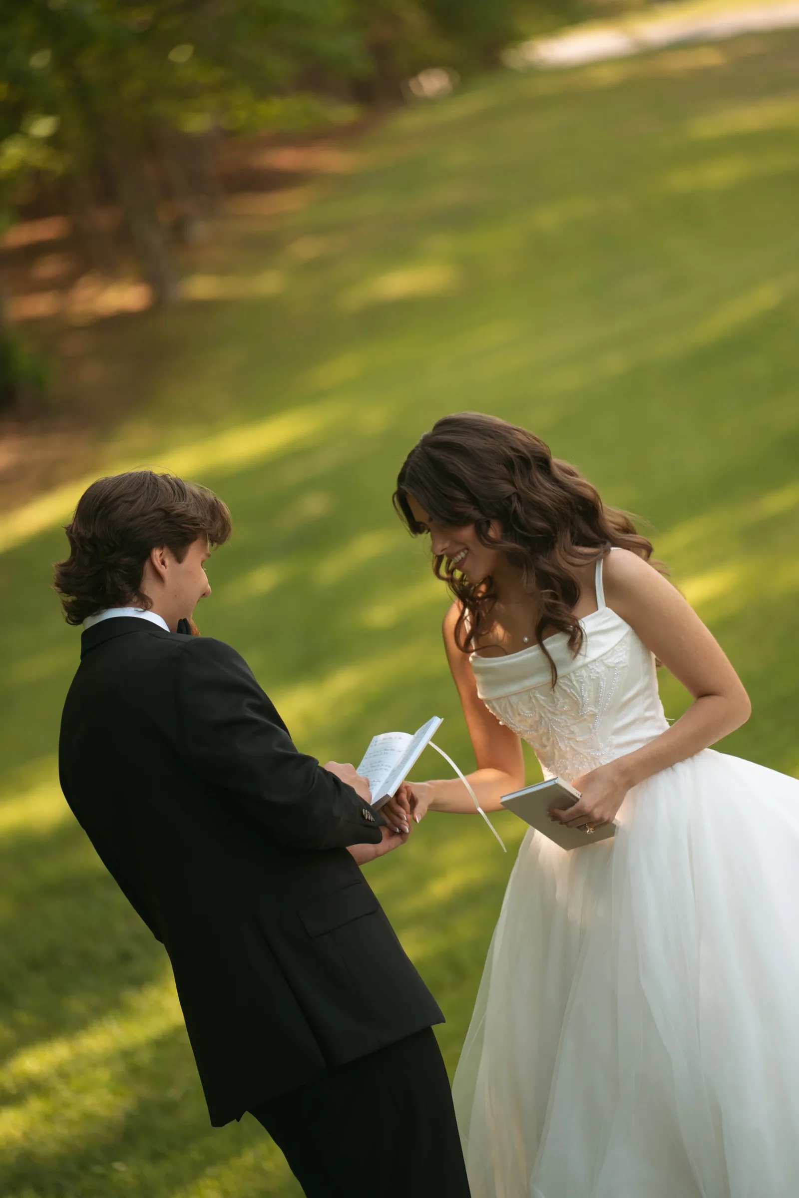 Michelle and James wedding story photo 67