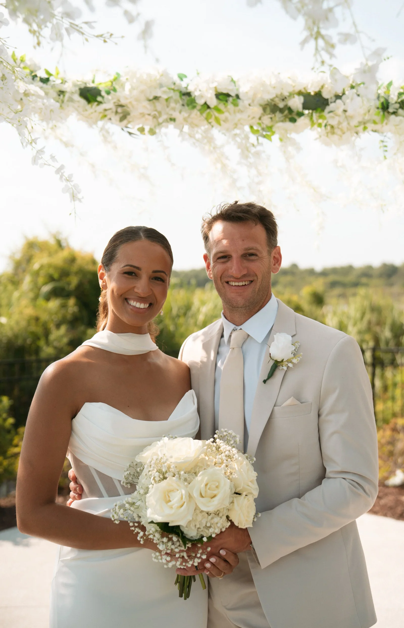 John and Bianca wedding story photo 56