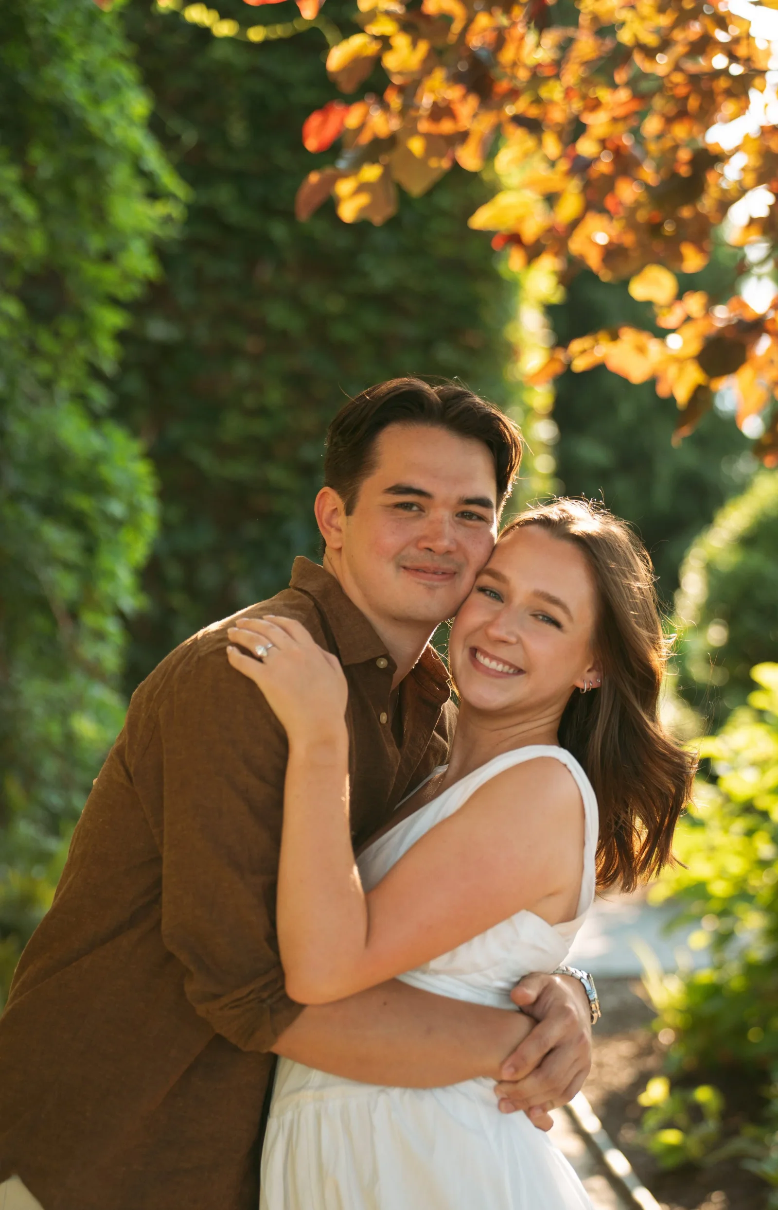 Couples wedding story photo 12
