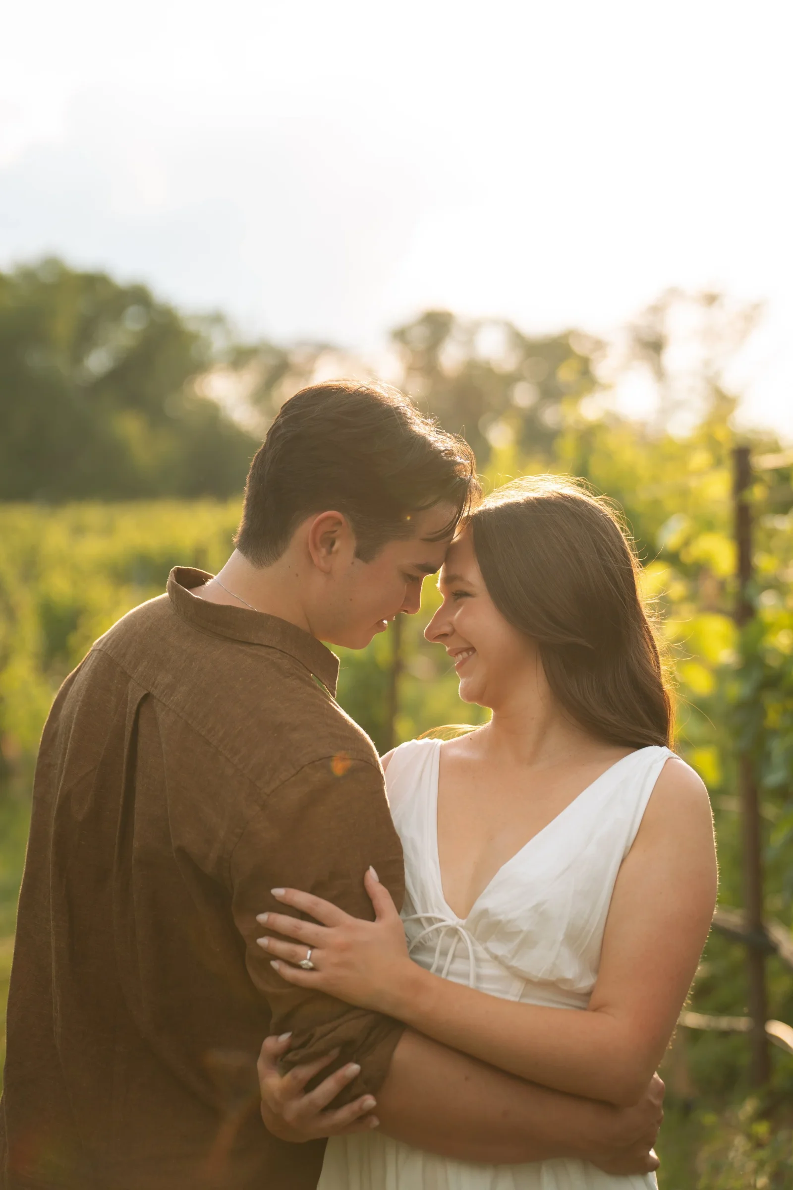Couples wedding story photo 24