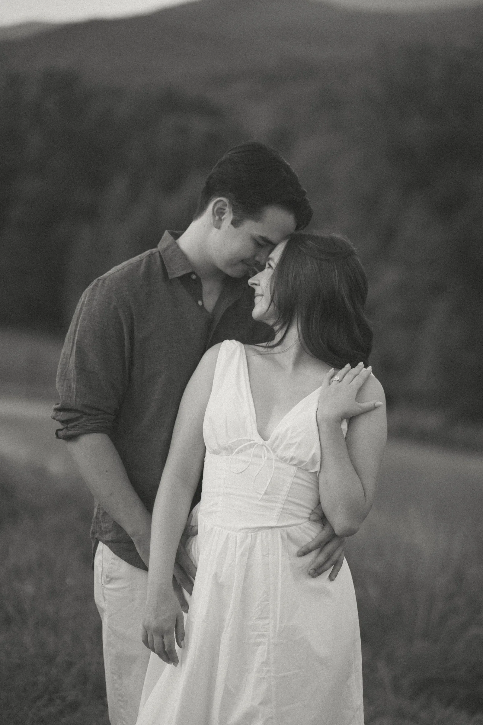 Couples wedding story photo 7