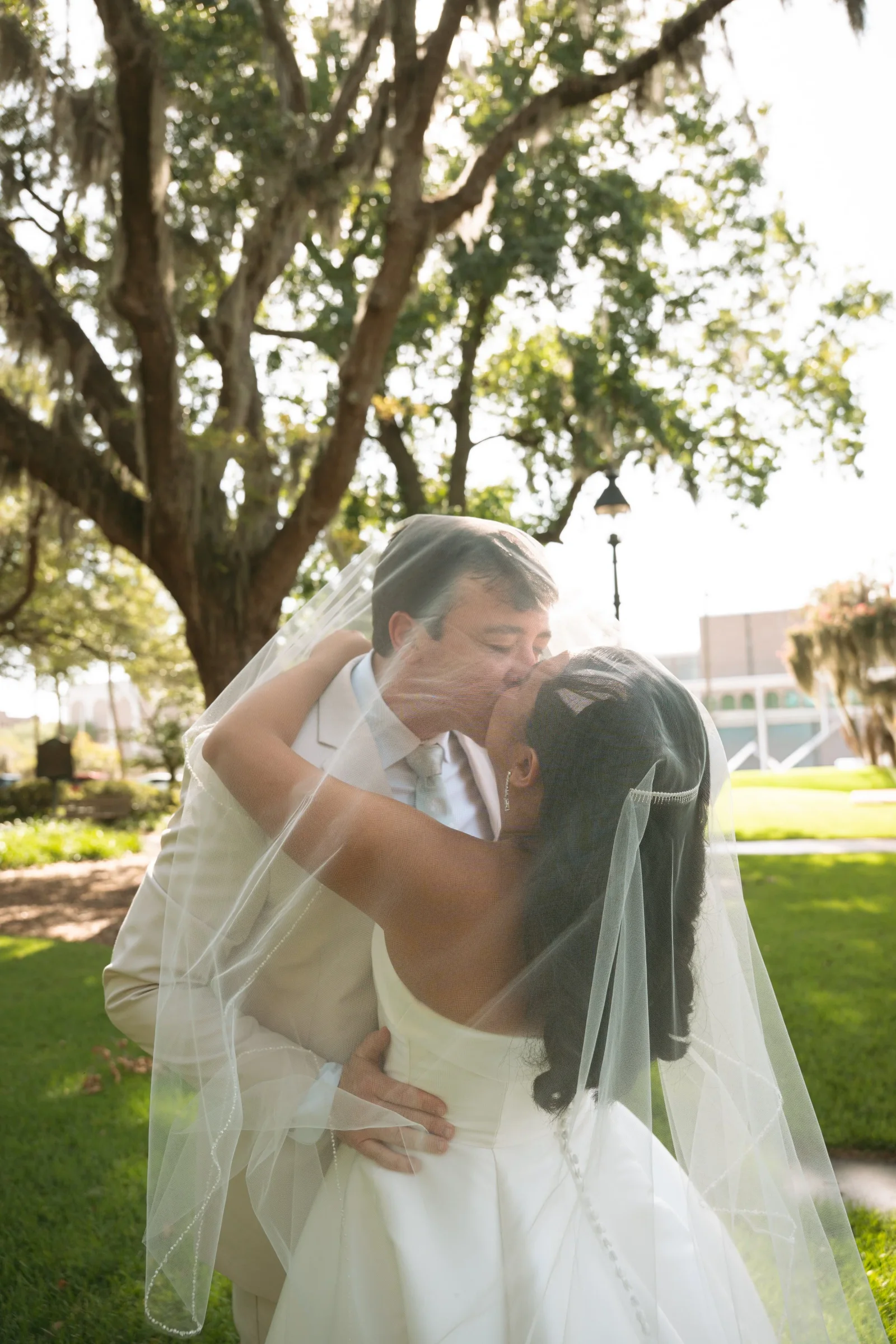 John and Marielle wedding story photo 30