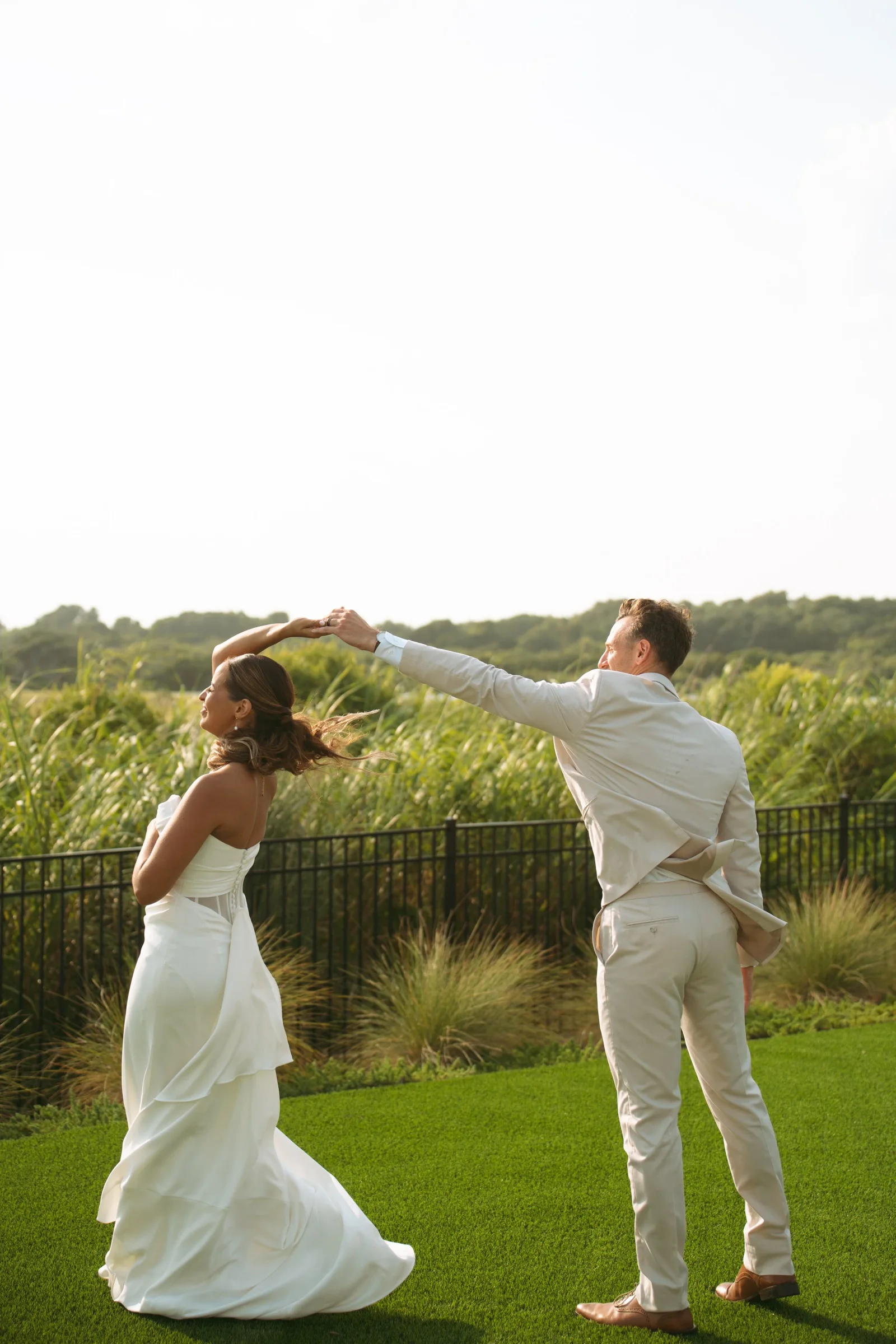 John and Bianca wedding story photo 82