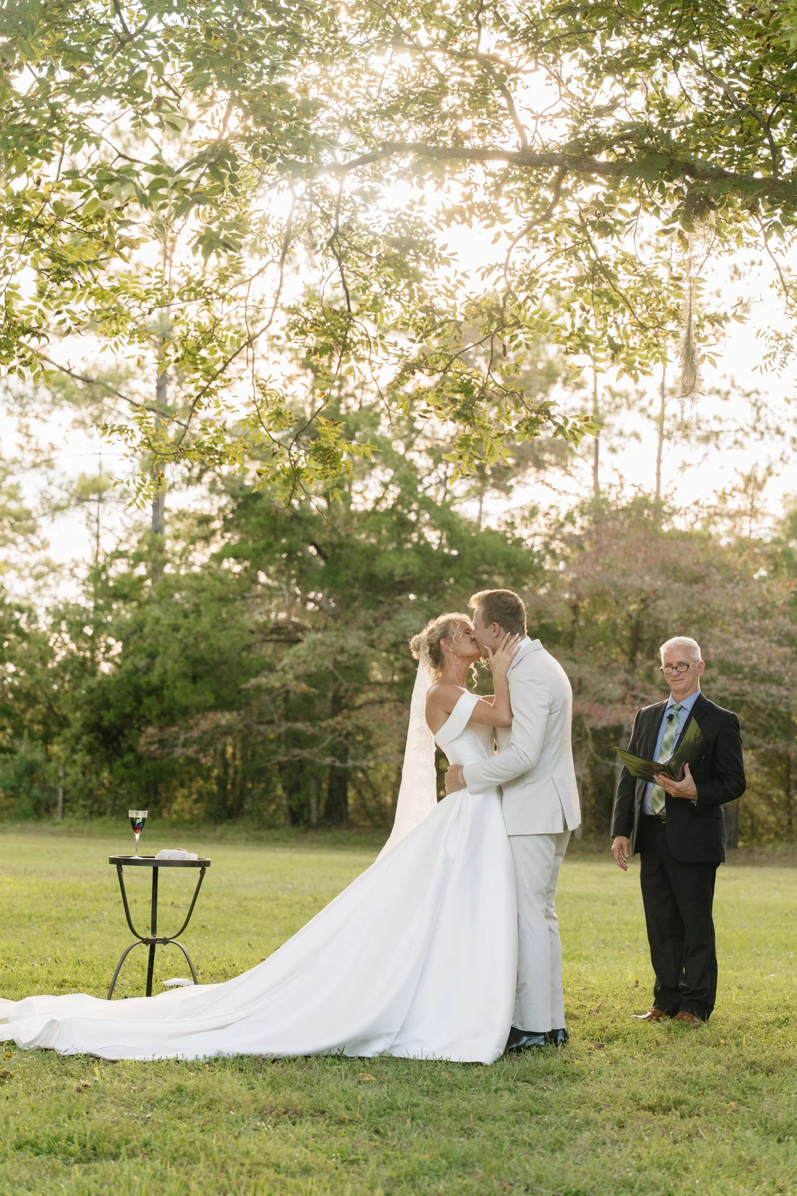 Sarah and Mitchell wedding story photo 72