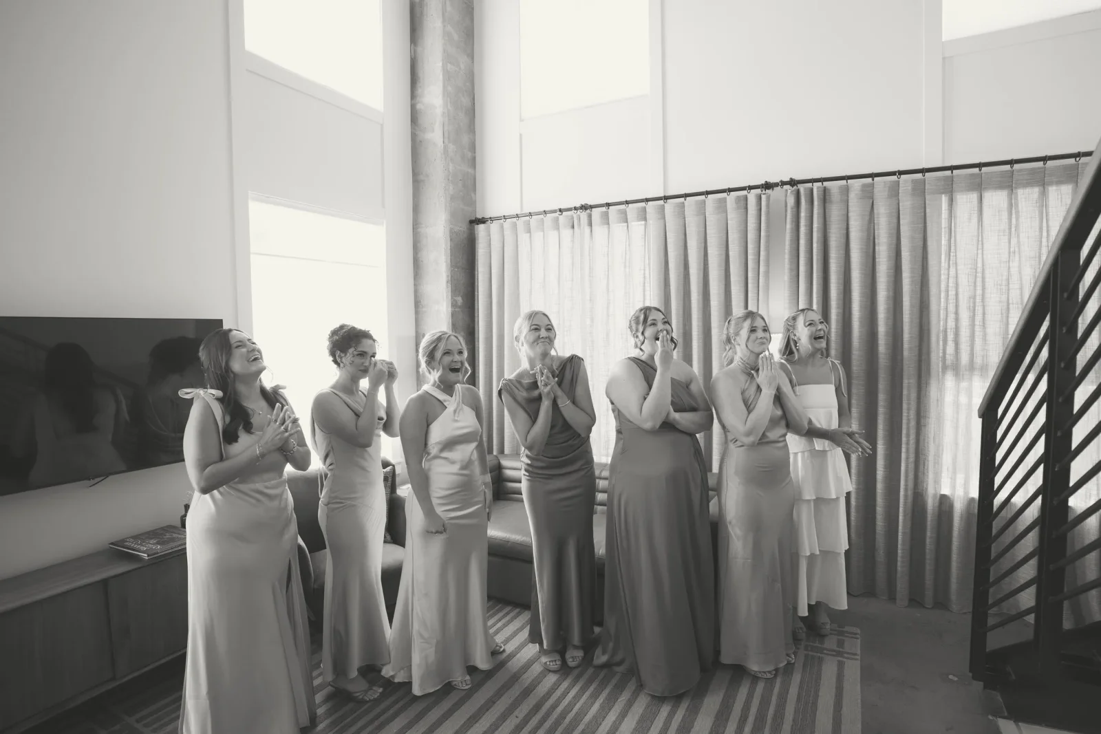 John and Marielle wedding story photo 11