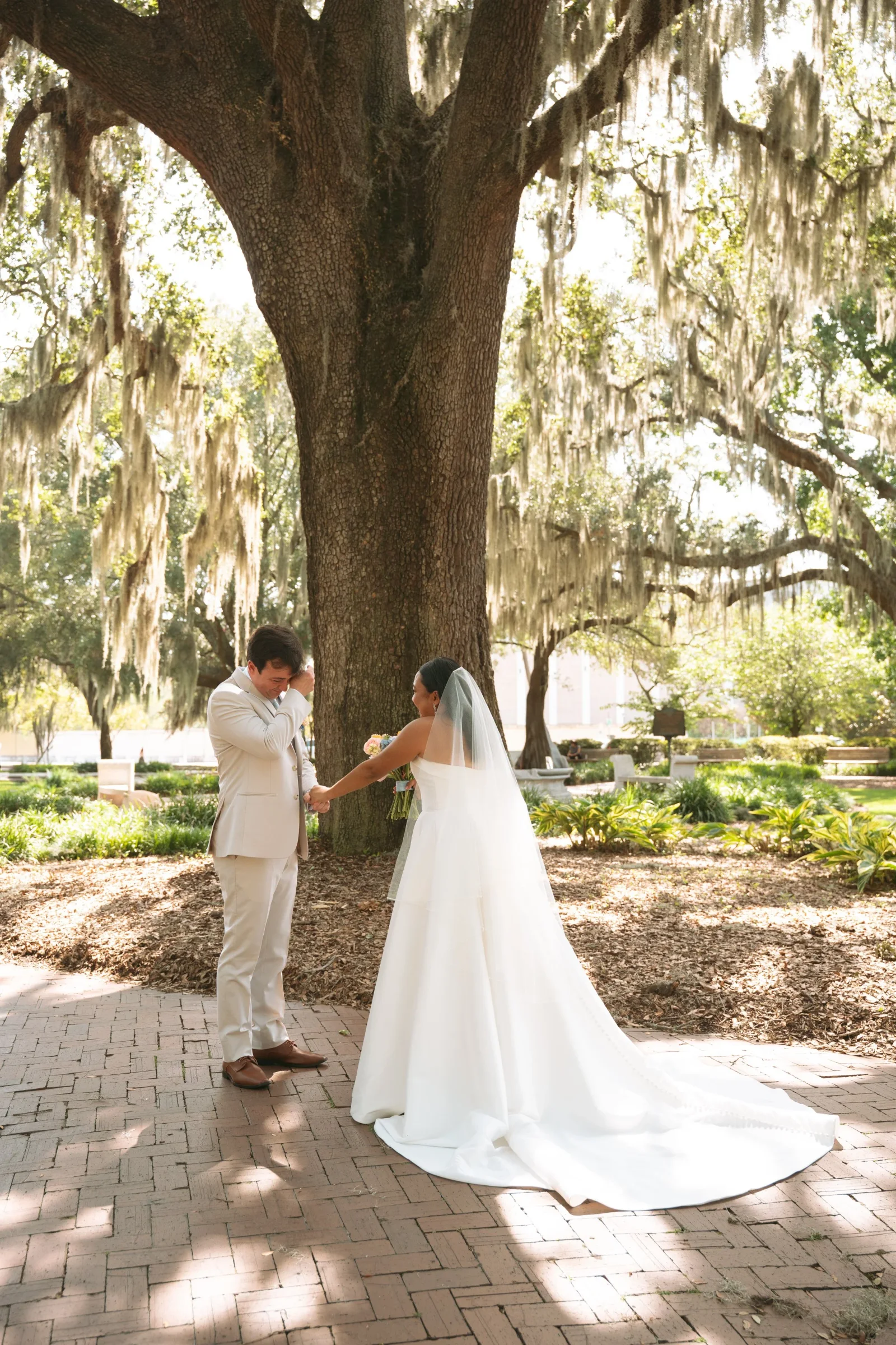 John and Marielle wedding story photo 20
