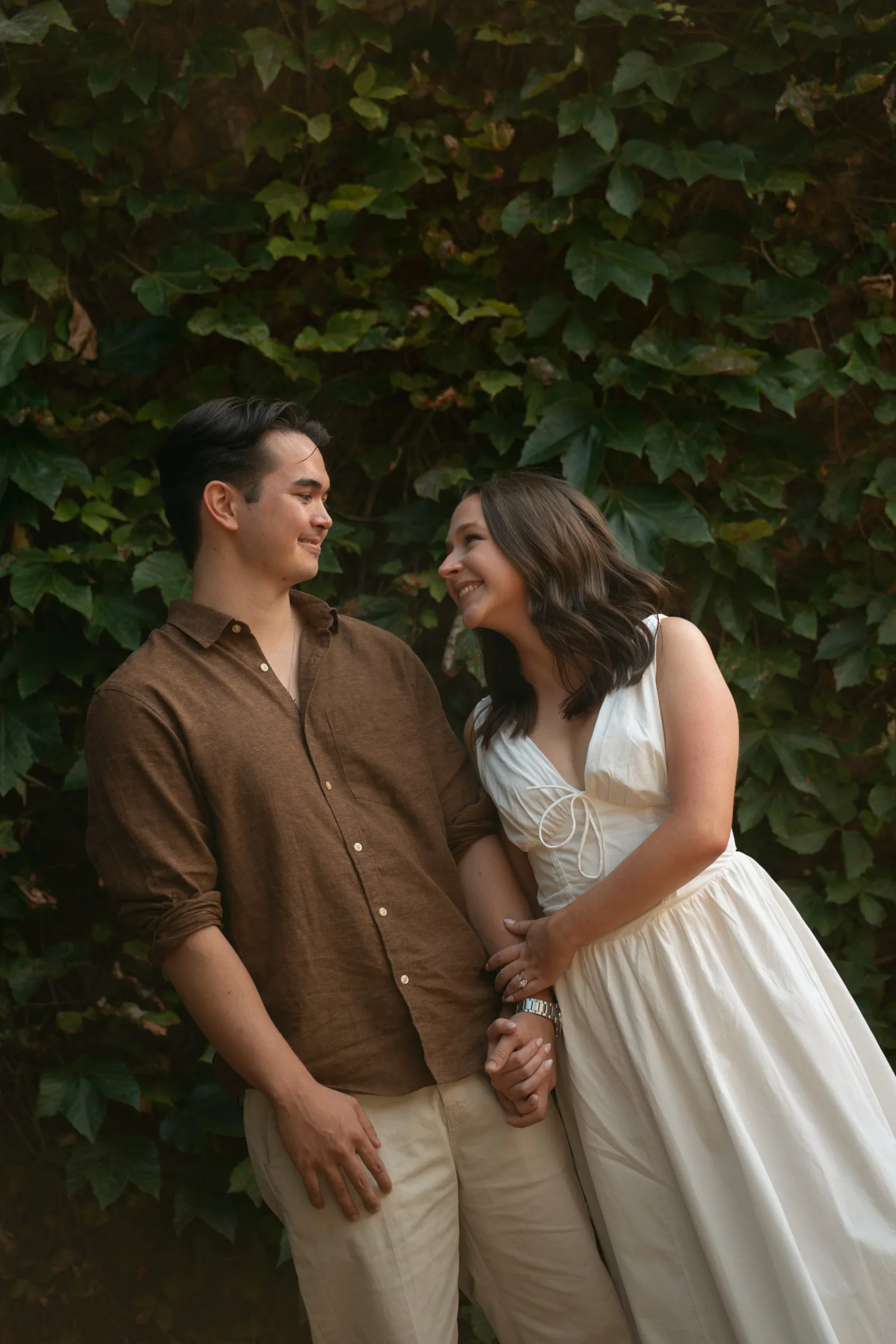 Couples wedding story photo 20