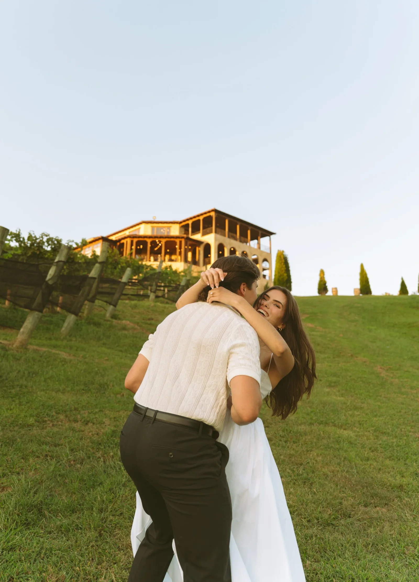 Couples wedding story photo 105