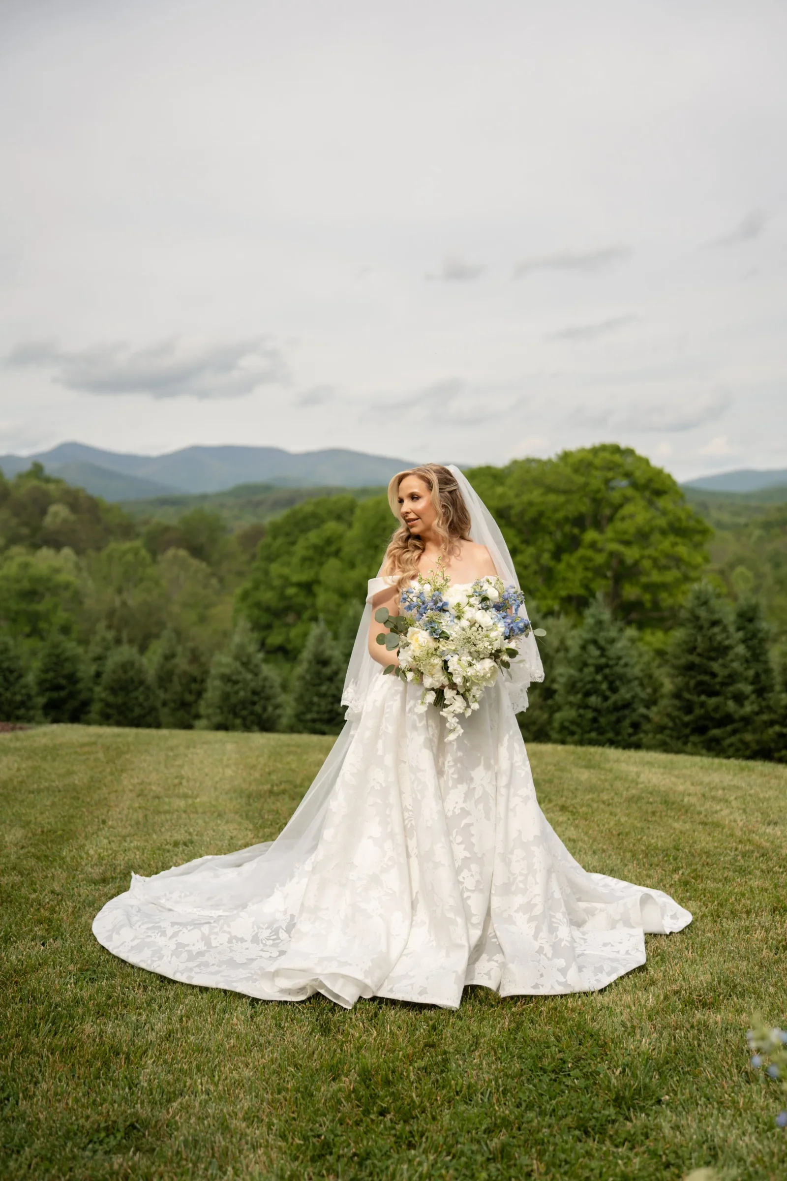 Kat and Ryan wedding story photo 14