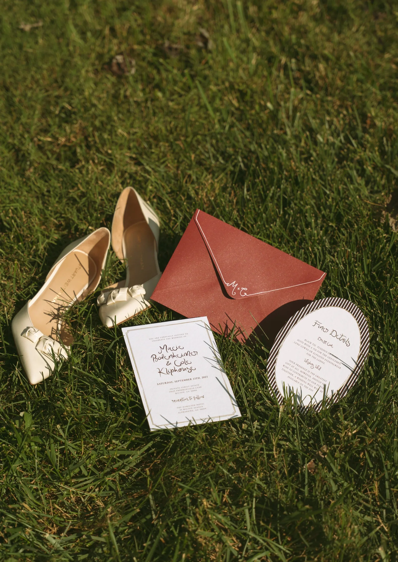Bread and Butter wedding story photo 15