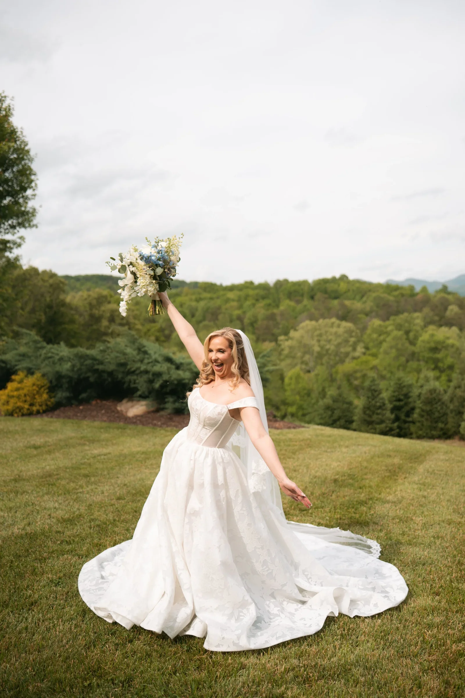 Kat and Ryan wedding story photo 13