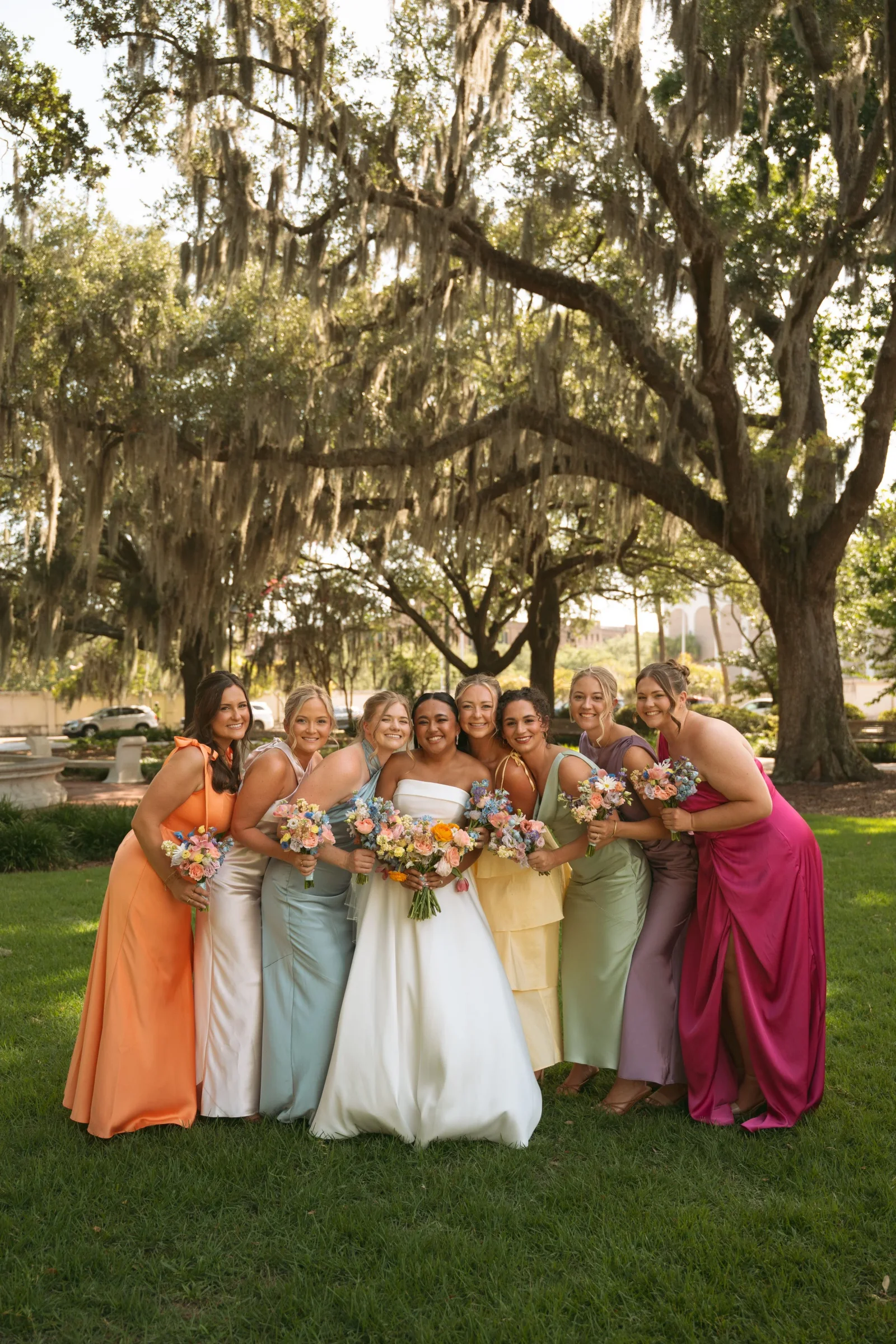 John and Marielle wedding story photo 66