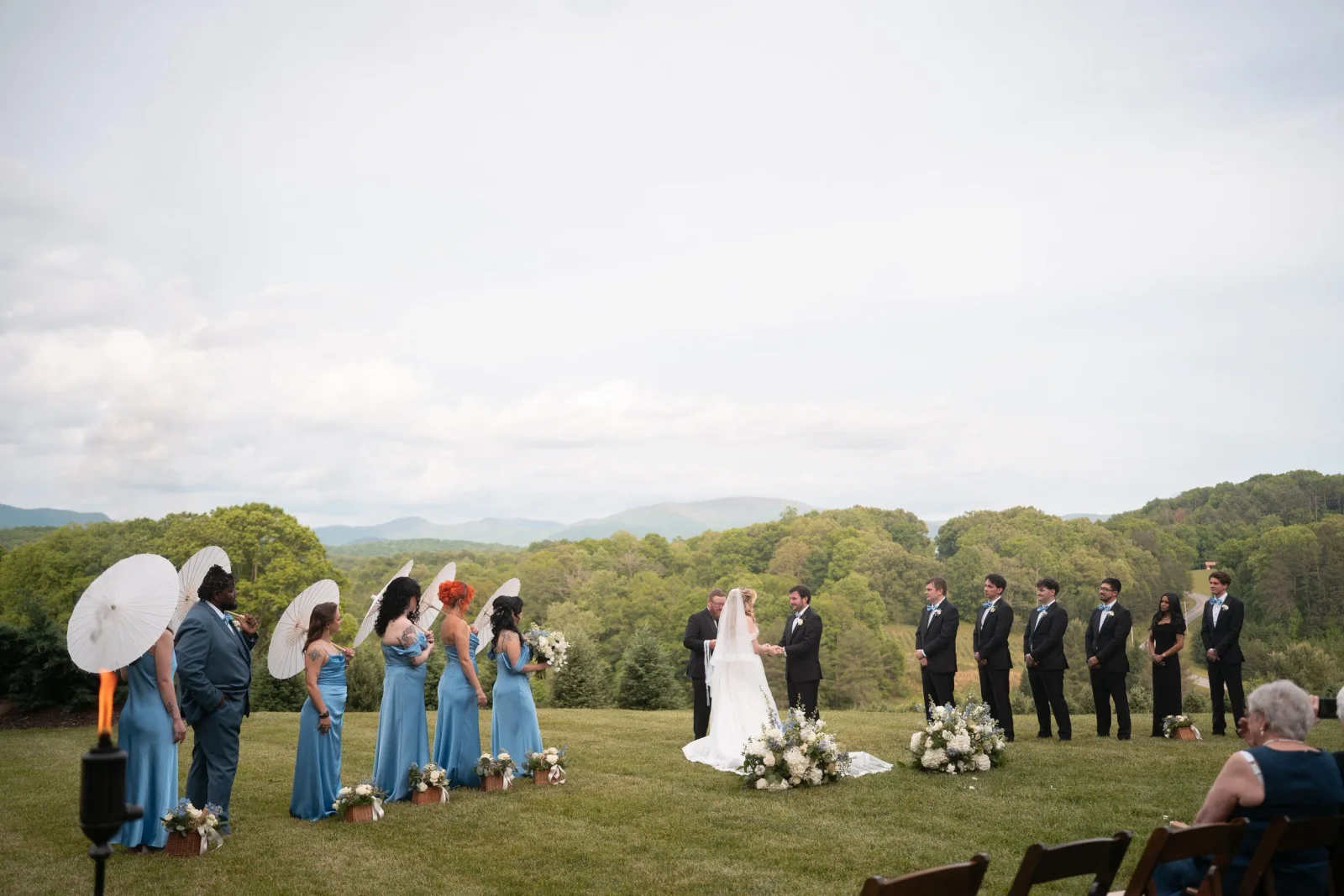 Kat and Ryan wedding story photo 73