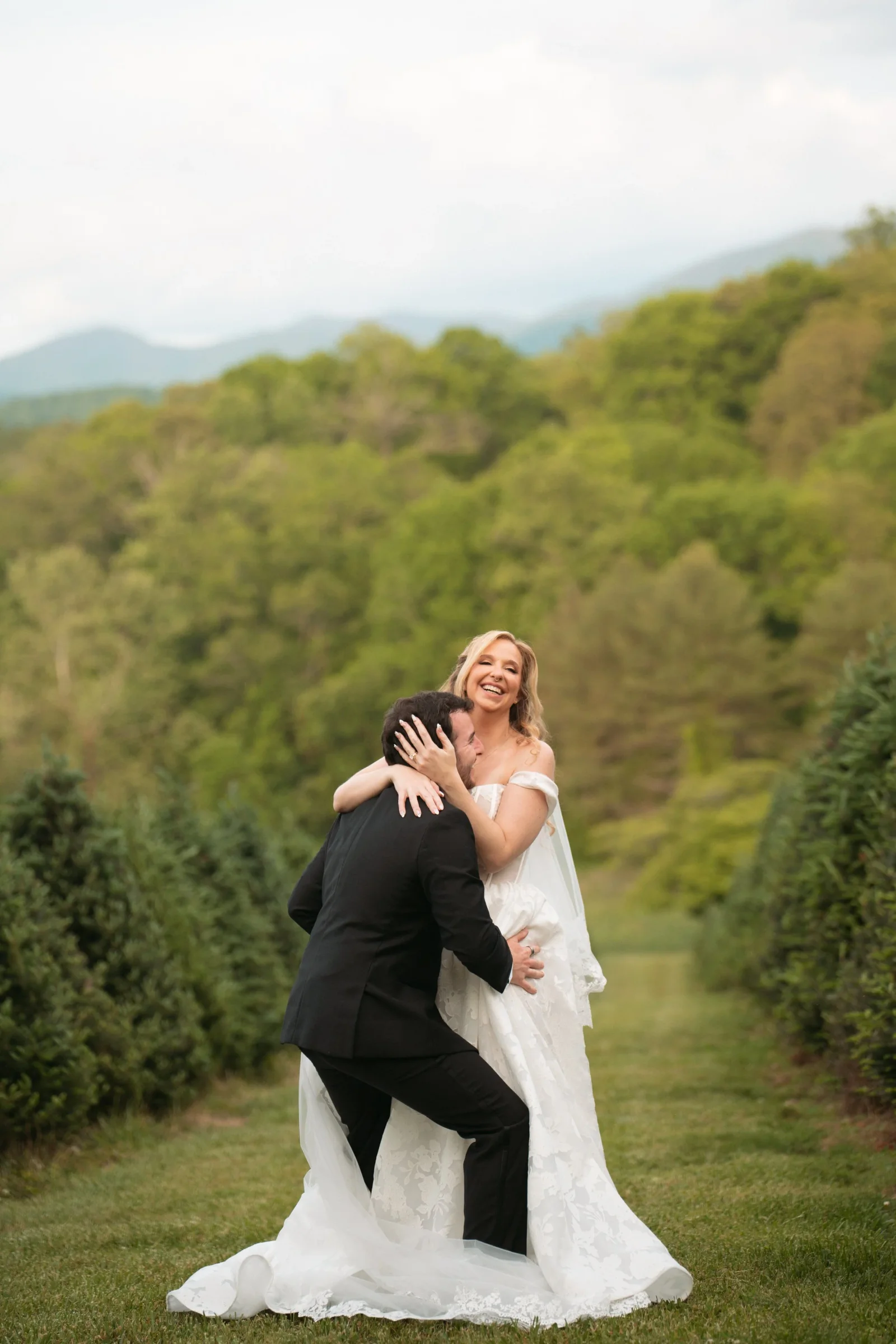 Kat and Ryan wedding story photo 22