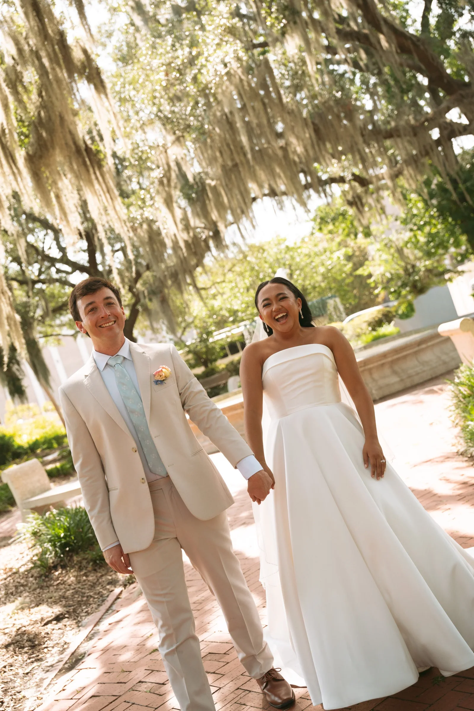 John and Marielle wedding story photo 34