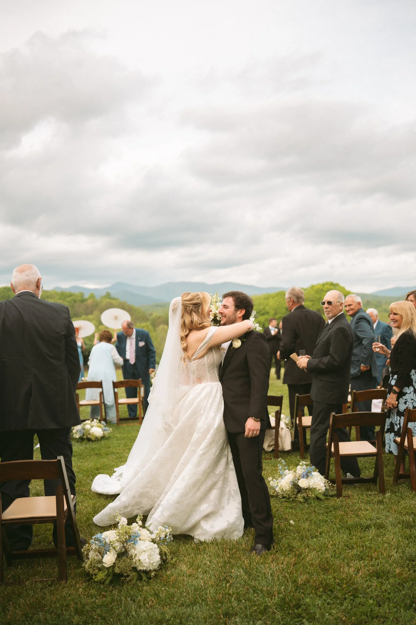 Kat and Ryan wedding story photo 96
